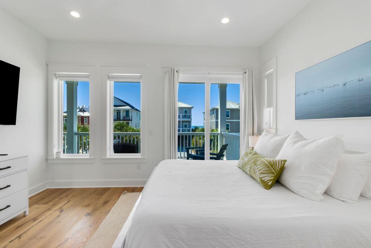 Monarch Beach - Residential