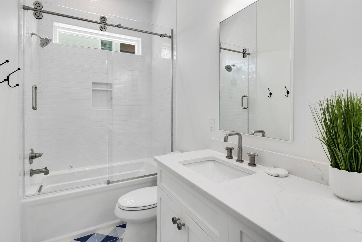 Monarch Beach - Residential