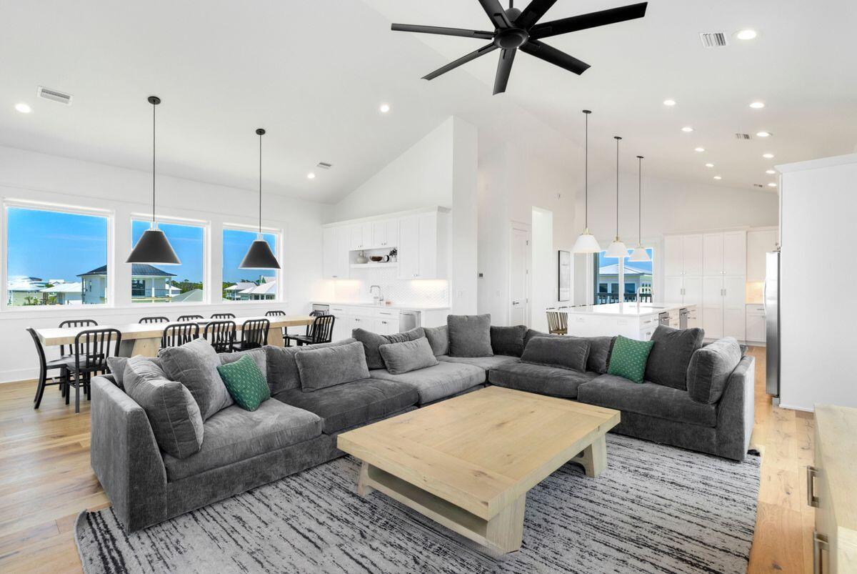 Monarch Beach - Residential