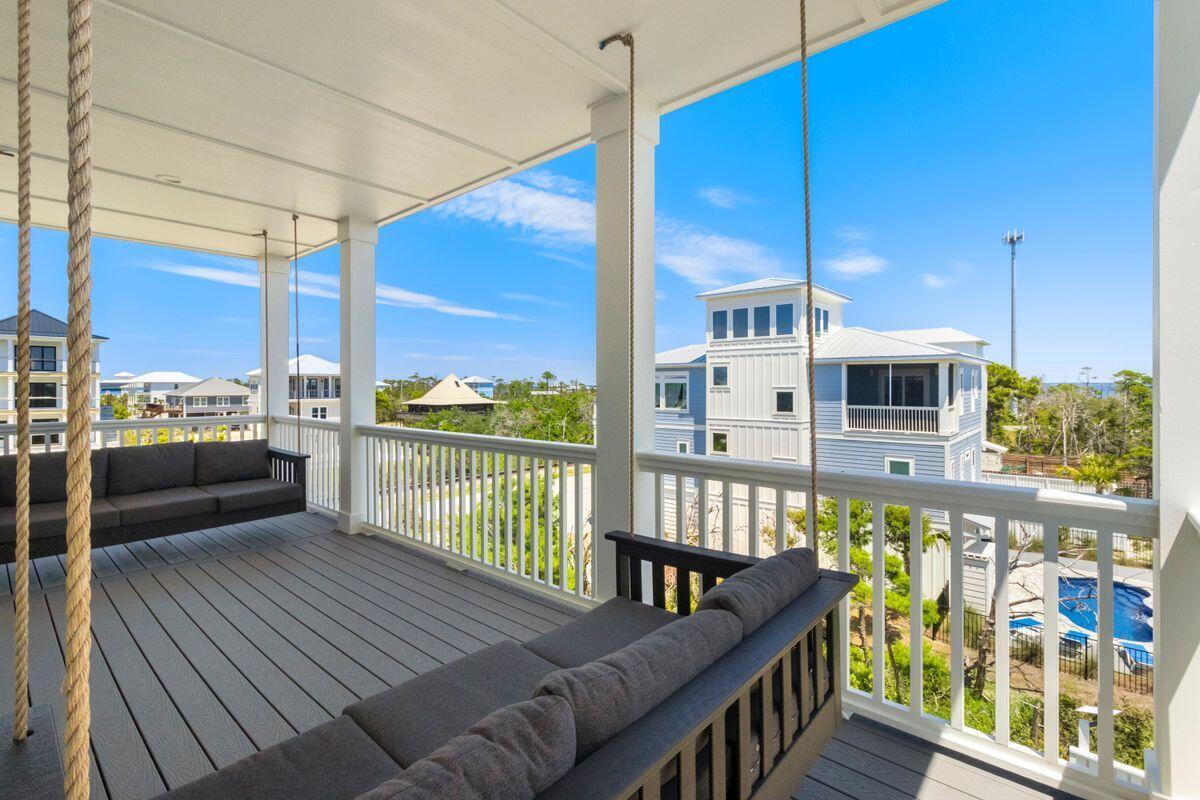 Monarch Beach - Residential