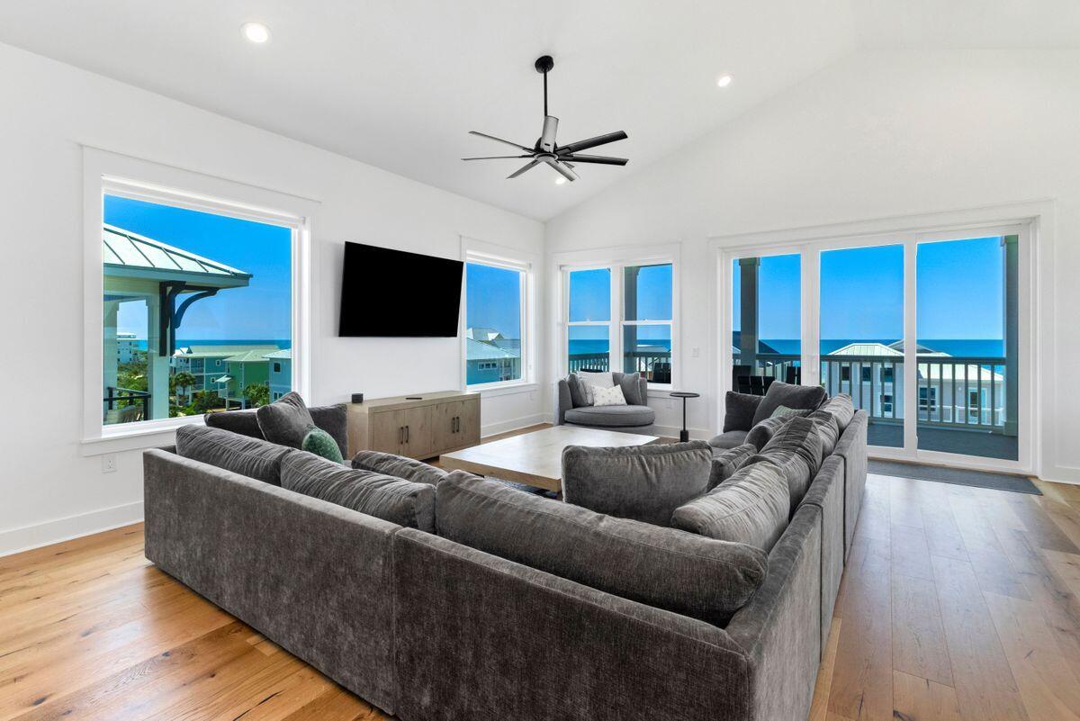 Monarch Beach - Residential