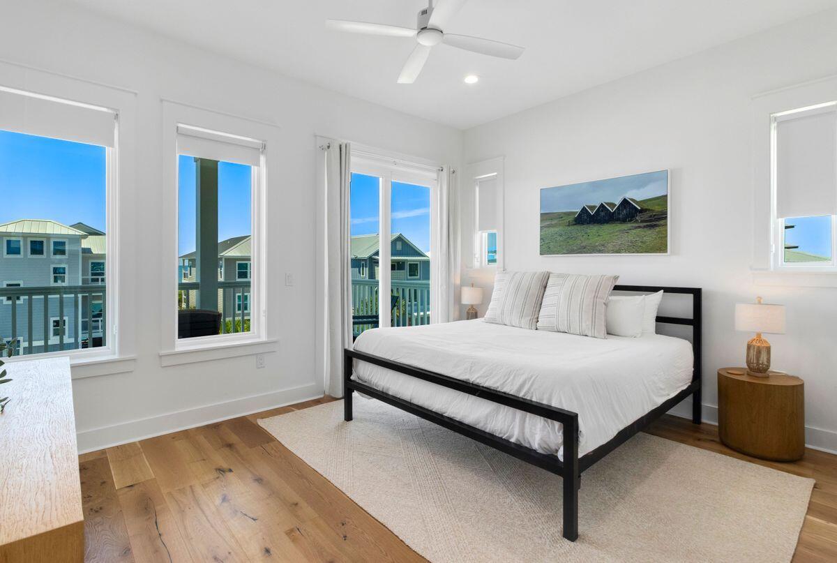 Monarch Beach - Residential