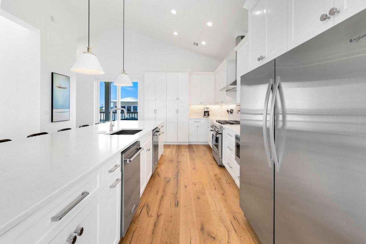 Monarch Beach - Residential