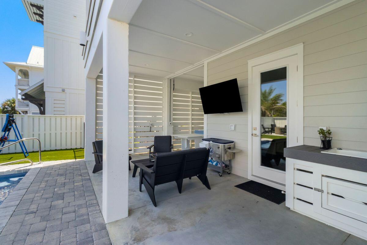 Monarch Beach - Residential