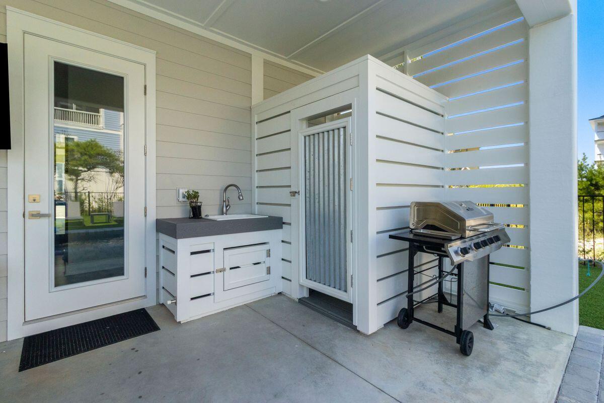 Monarch Beach - Residential