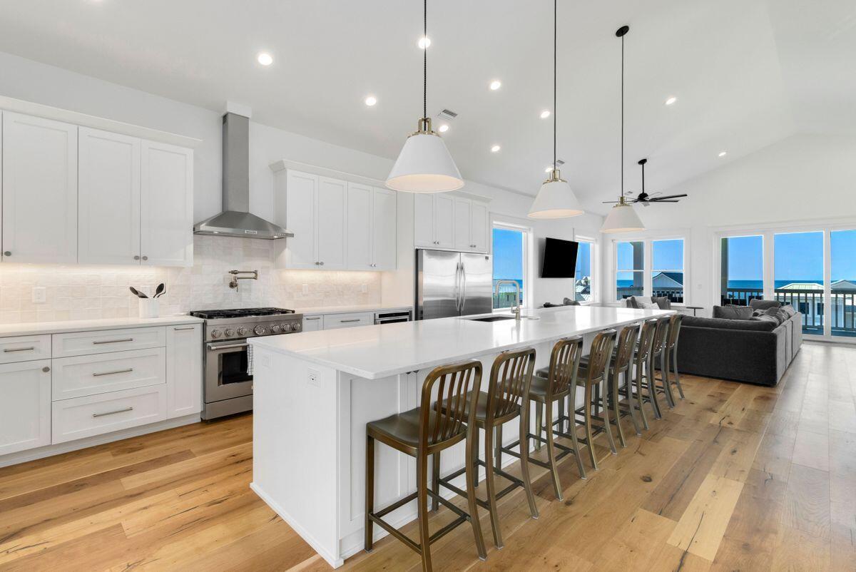 Monarch Beach - Residential