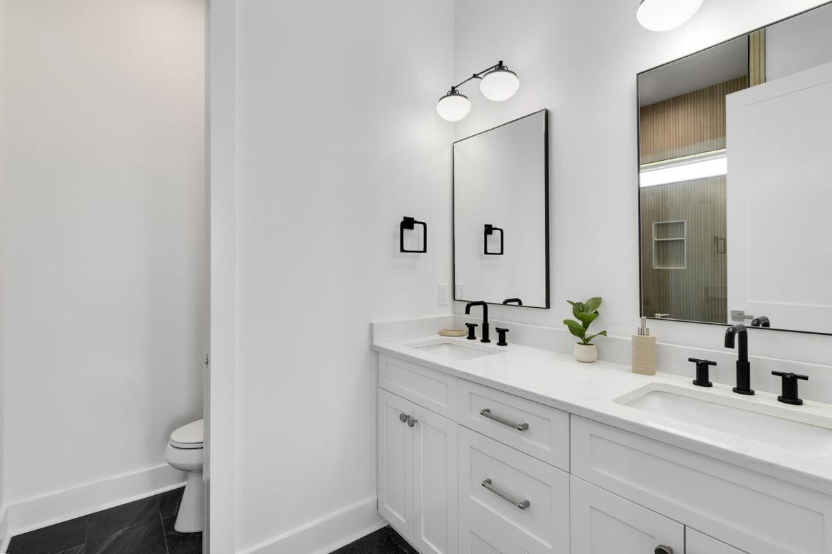 Monarch Beach - Residential