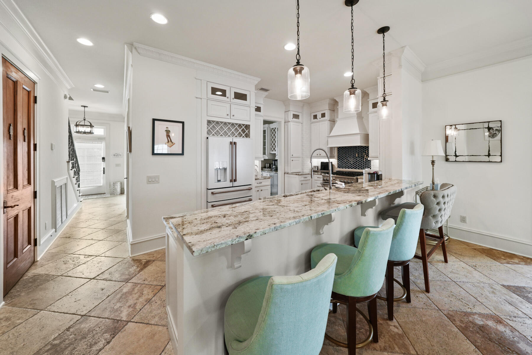 PROMINENCE/LUXURY TOWNHOMES - Residential