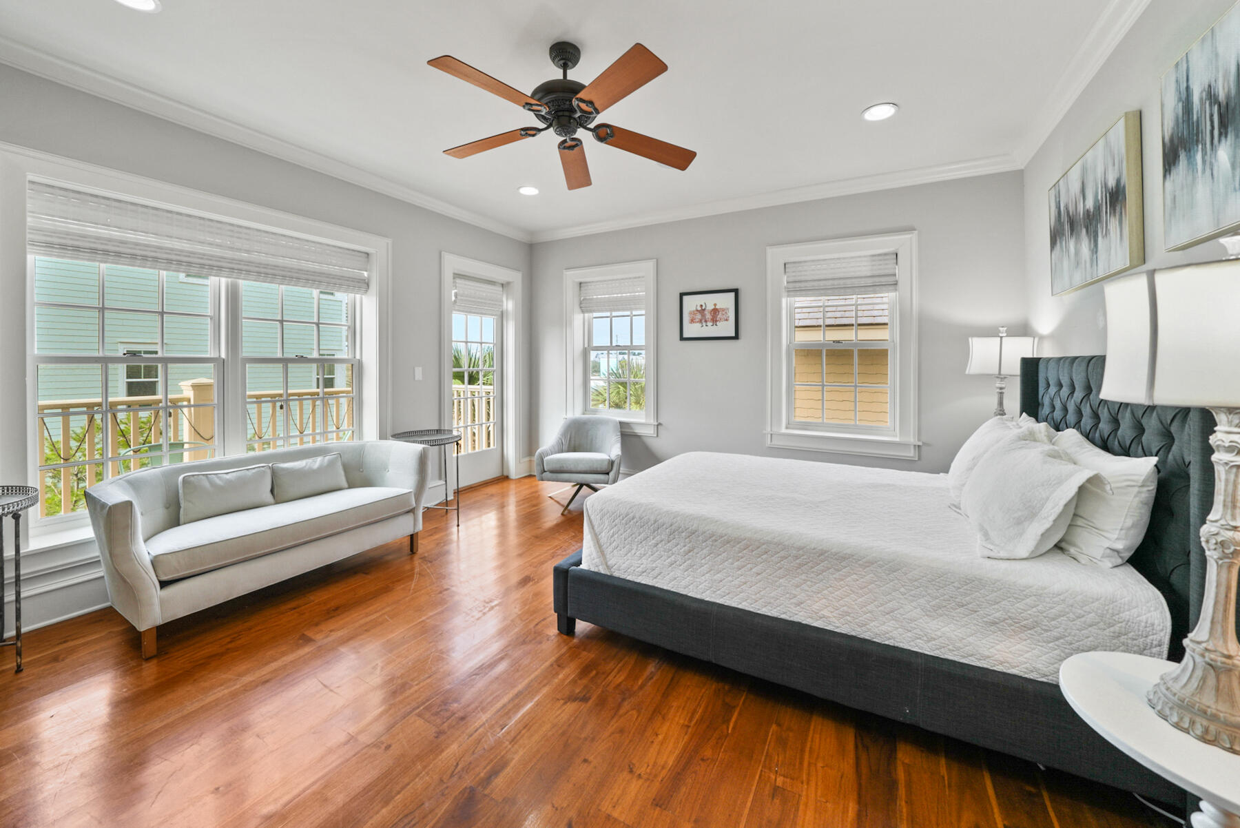 PROMINENCE/LUXURY TOWNHOMES - Residential