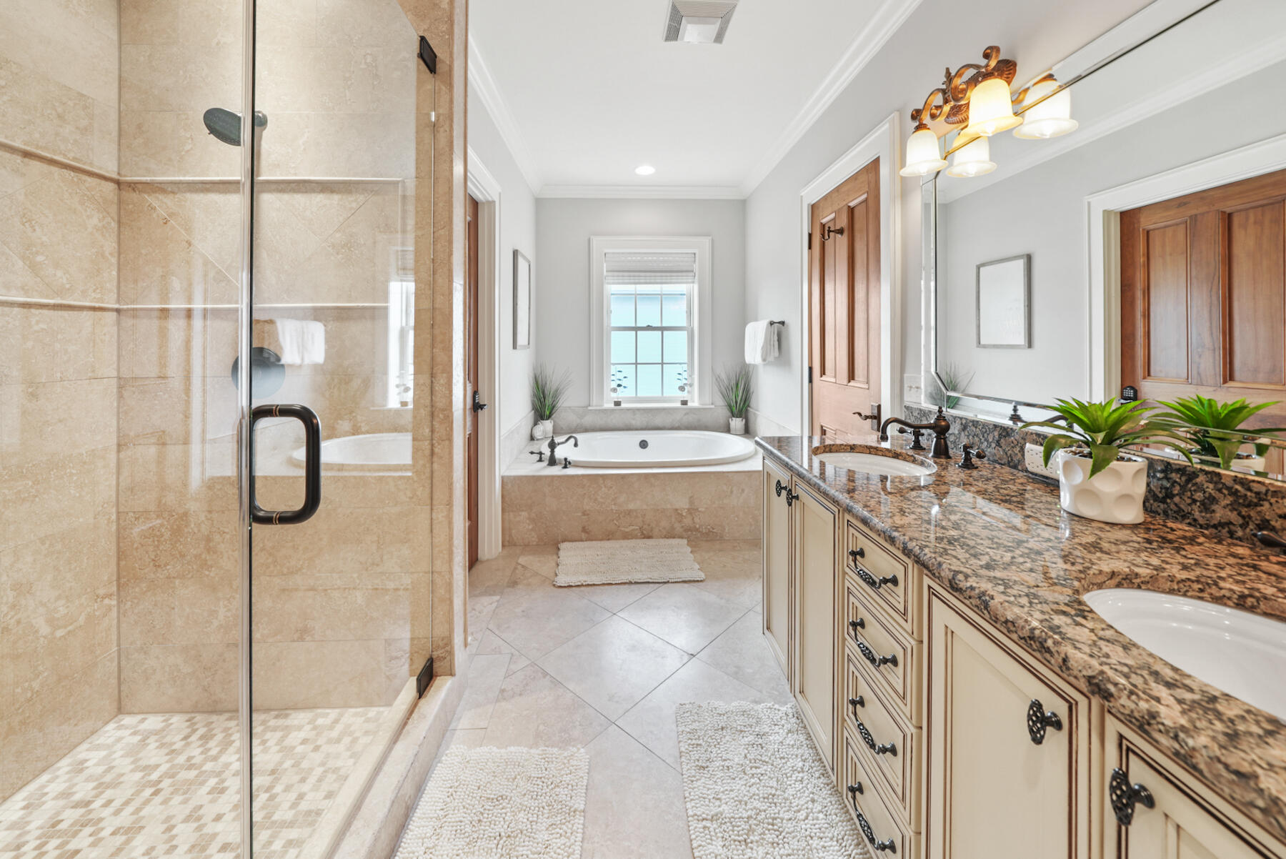 PROMINENCE/LUXURY TOWNHOMES - Residential