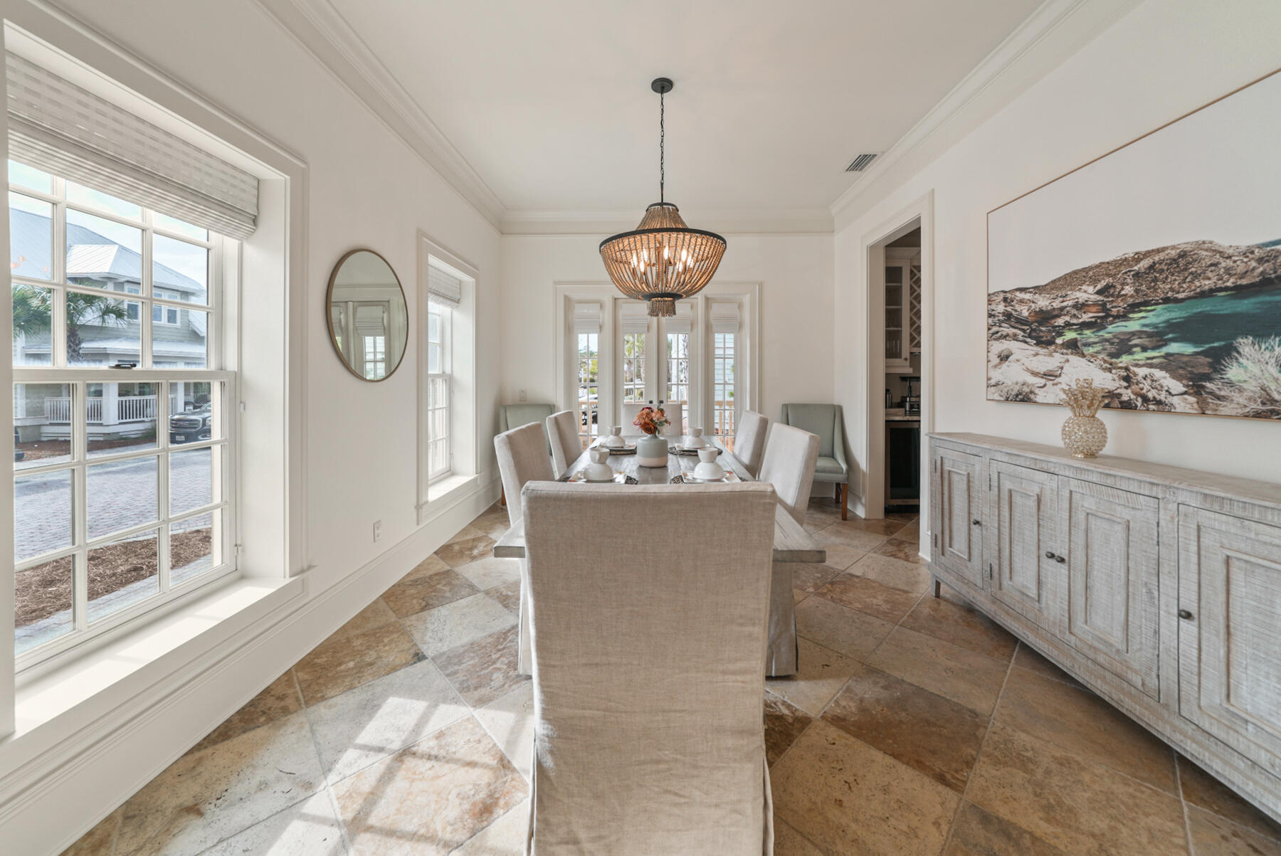 PROMINENCE/LUXURY TOWNHOMES - Residential