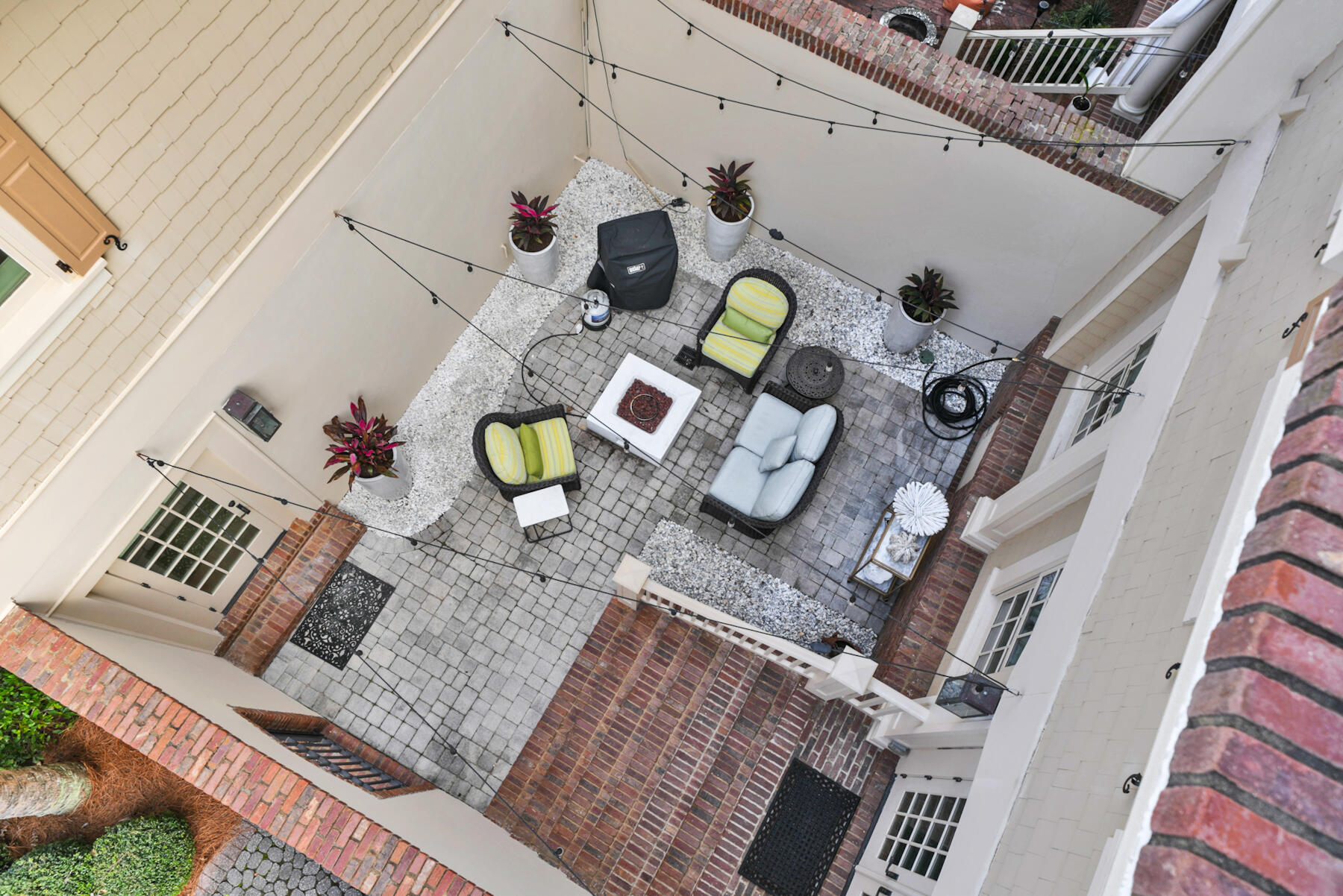 PROMINENCE/LUXURY TOWNHOMES - Residential