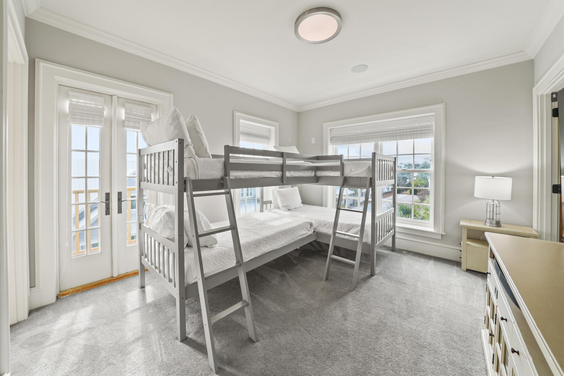 PROMINENCE/LUXURY TOWNHOMES - Residential
