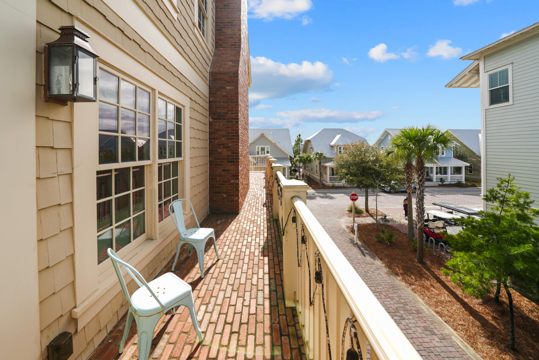 PROMINENCE/LUXURY TOWNHOMES - Residential