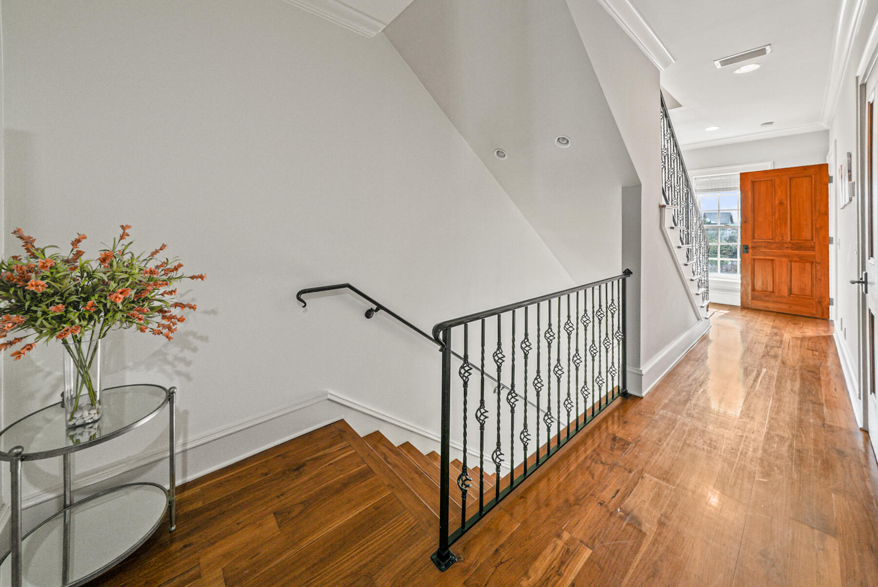 PROMINENCE/LUXURY TOWNHOMES - Residential