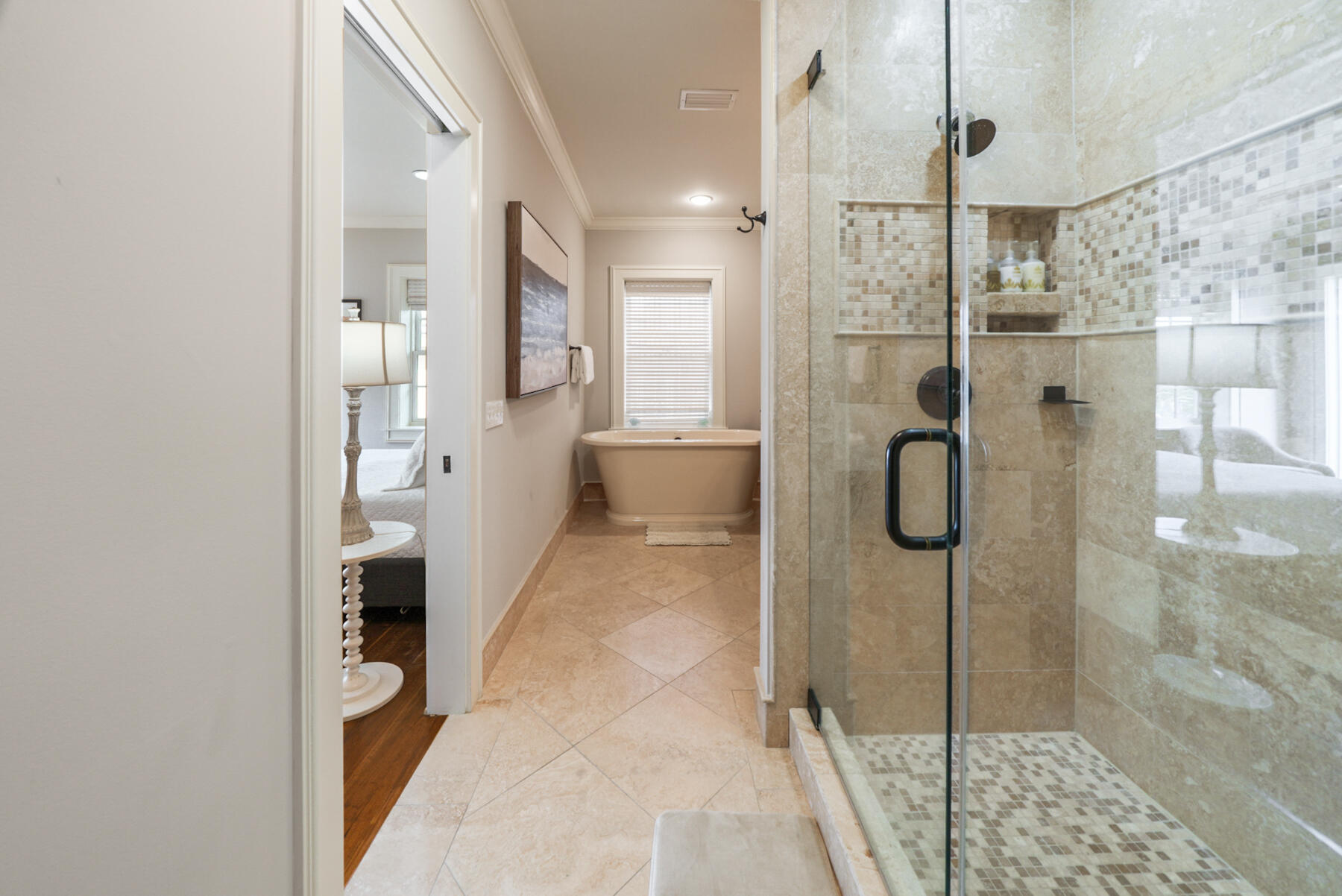 PROMINENCE/LUXURY TOWNHOMES - Residential