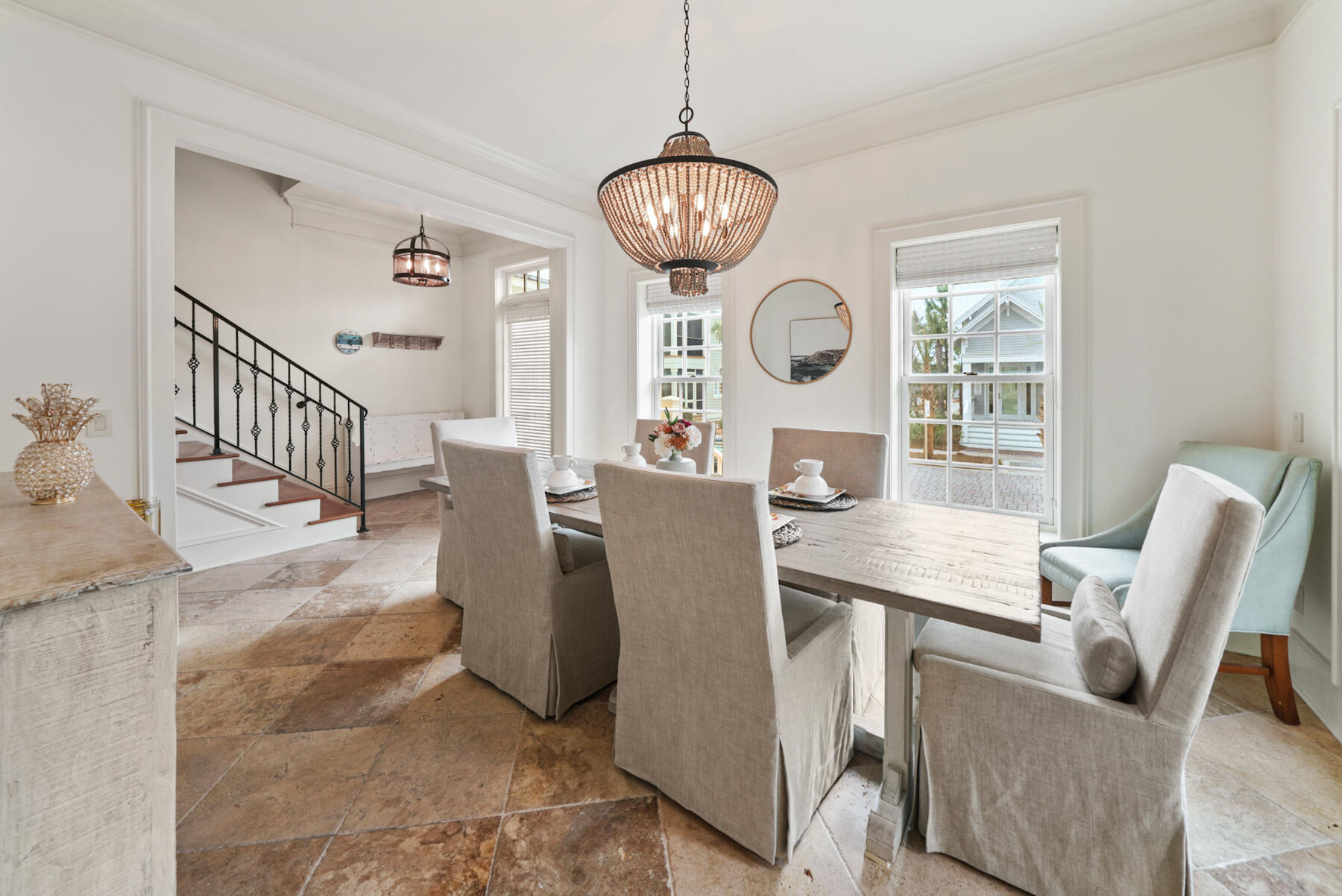 PROMINENCE/LUXURY TOWNHOMES - Residential
