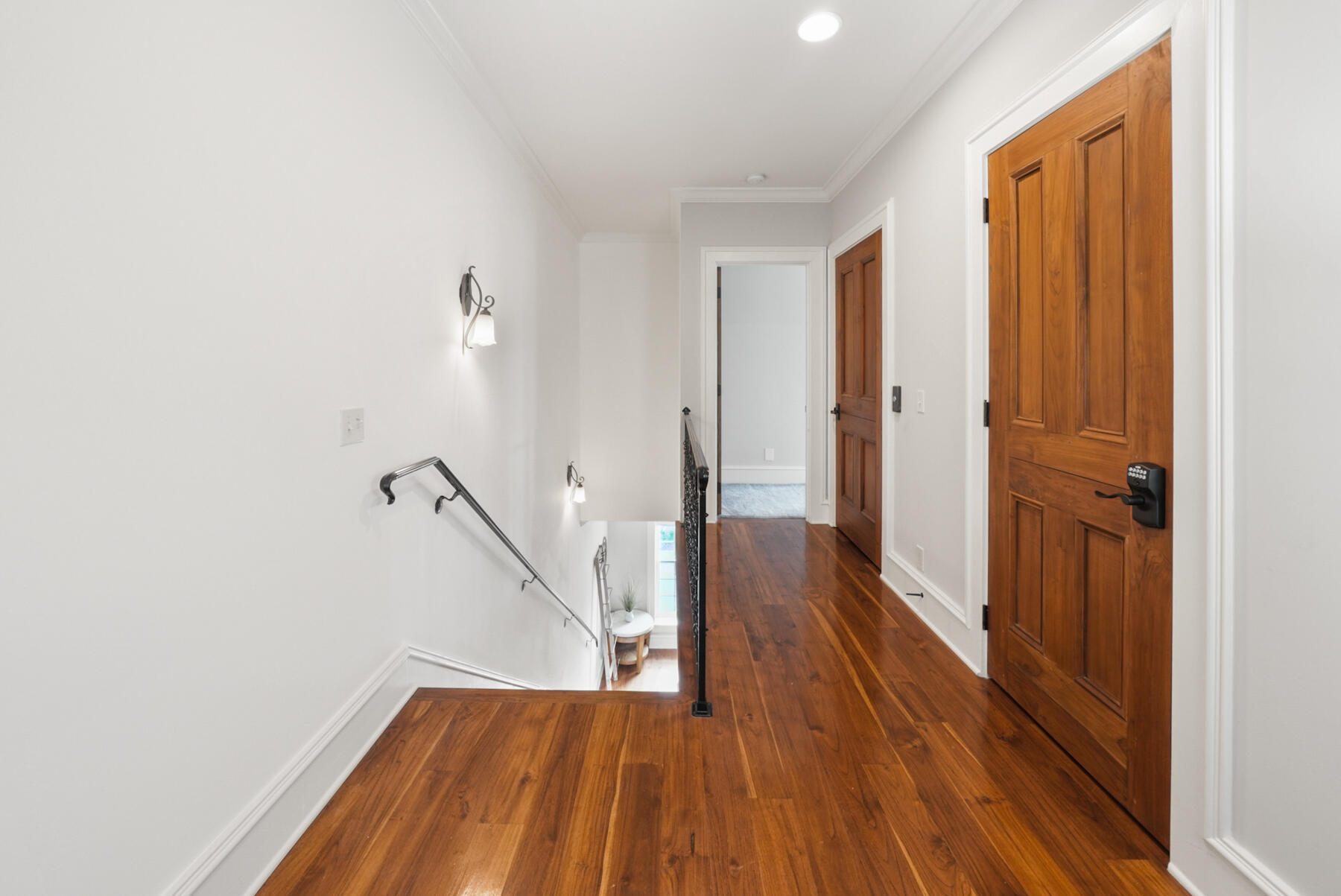 PROMINENCE/LUXURY TOWNHOMES - Residential