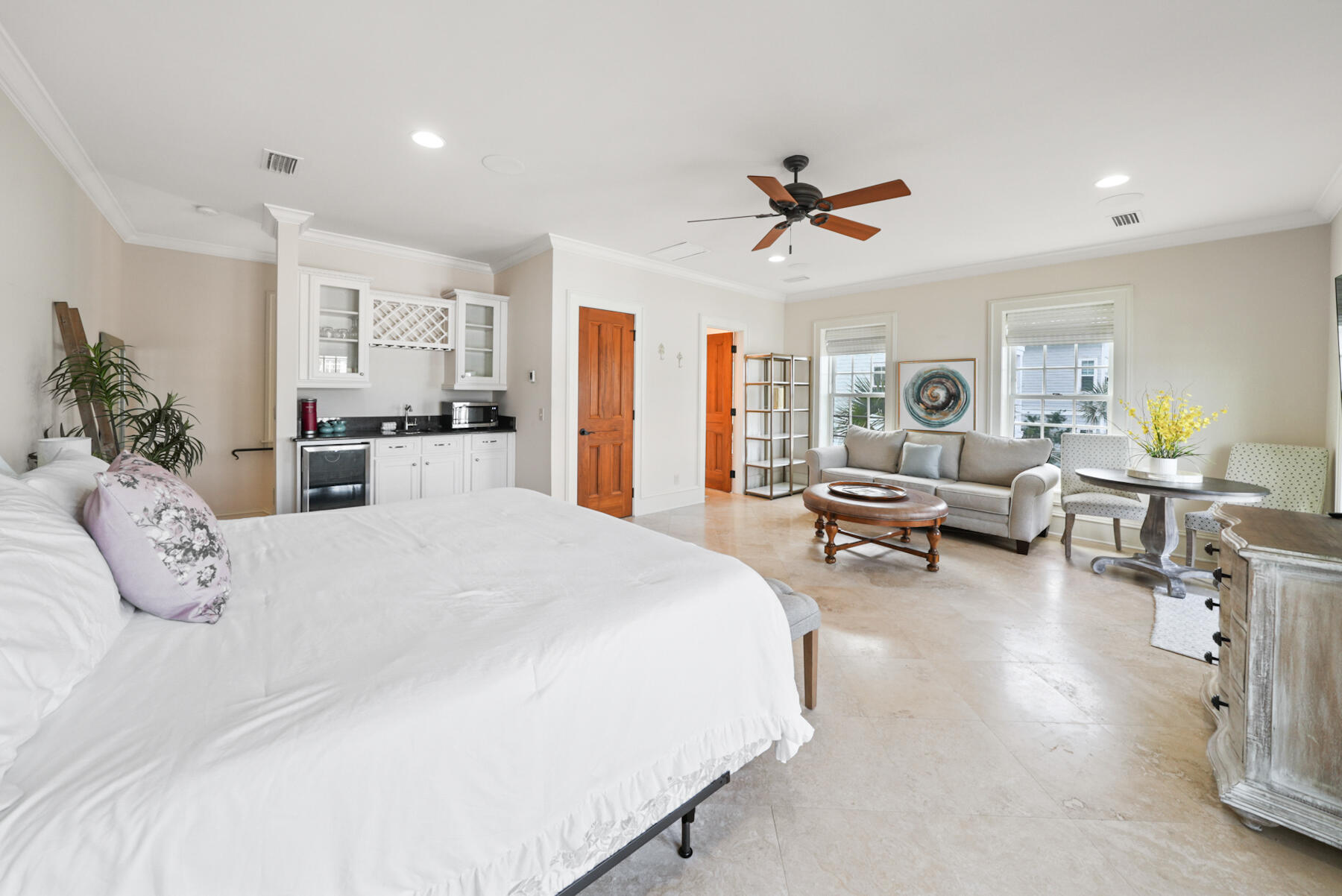 PROMINENCE/LUXURY TOWNHOMES - Residential