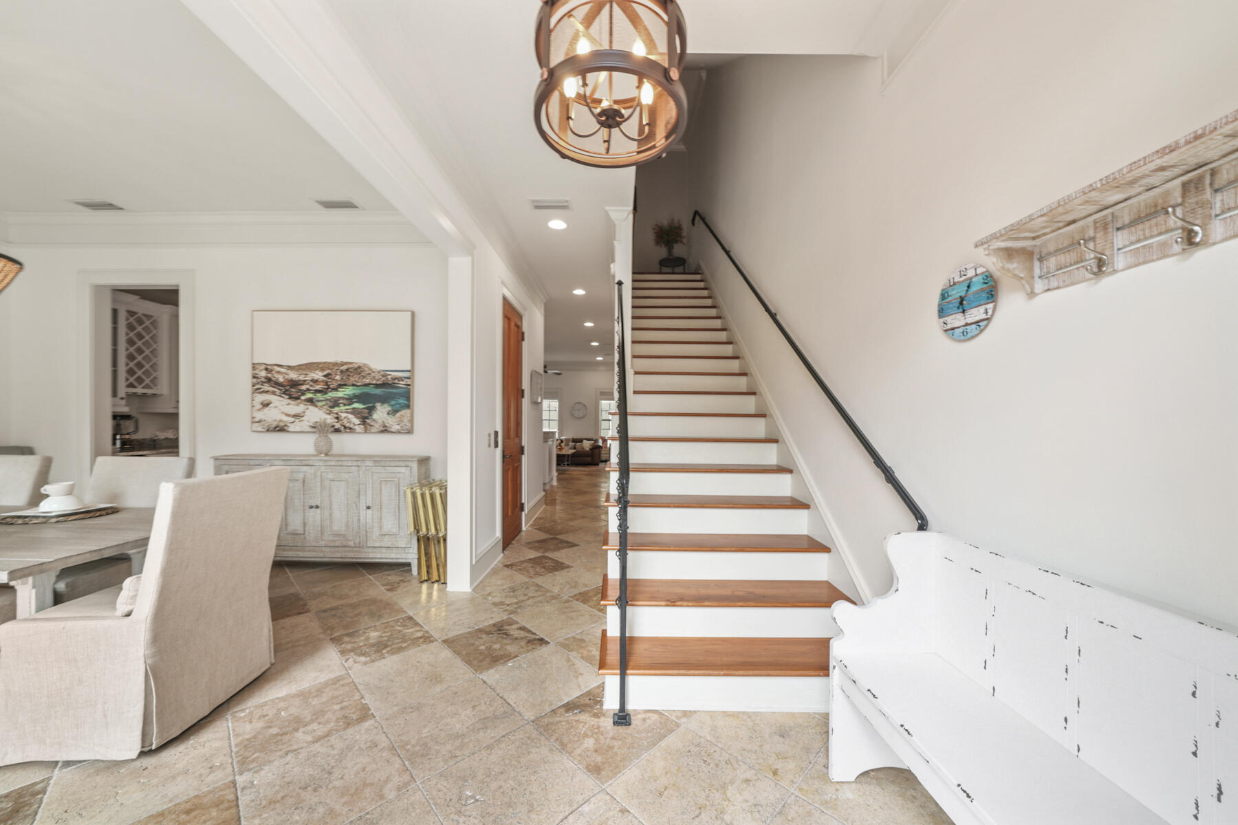 PROMINENCE/LUXURY TOWNHOMES - Residential