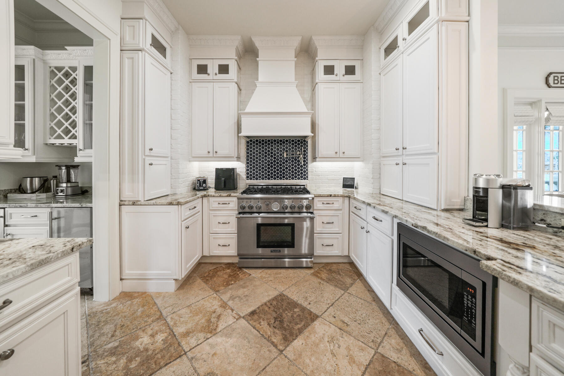PROMINENCE/LUXURY TOWNHOMES - Residential
