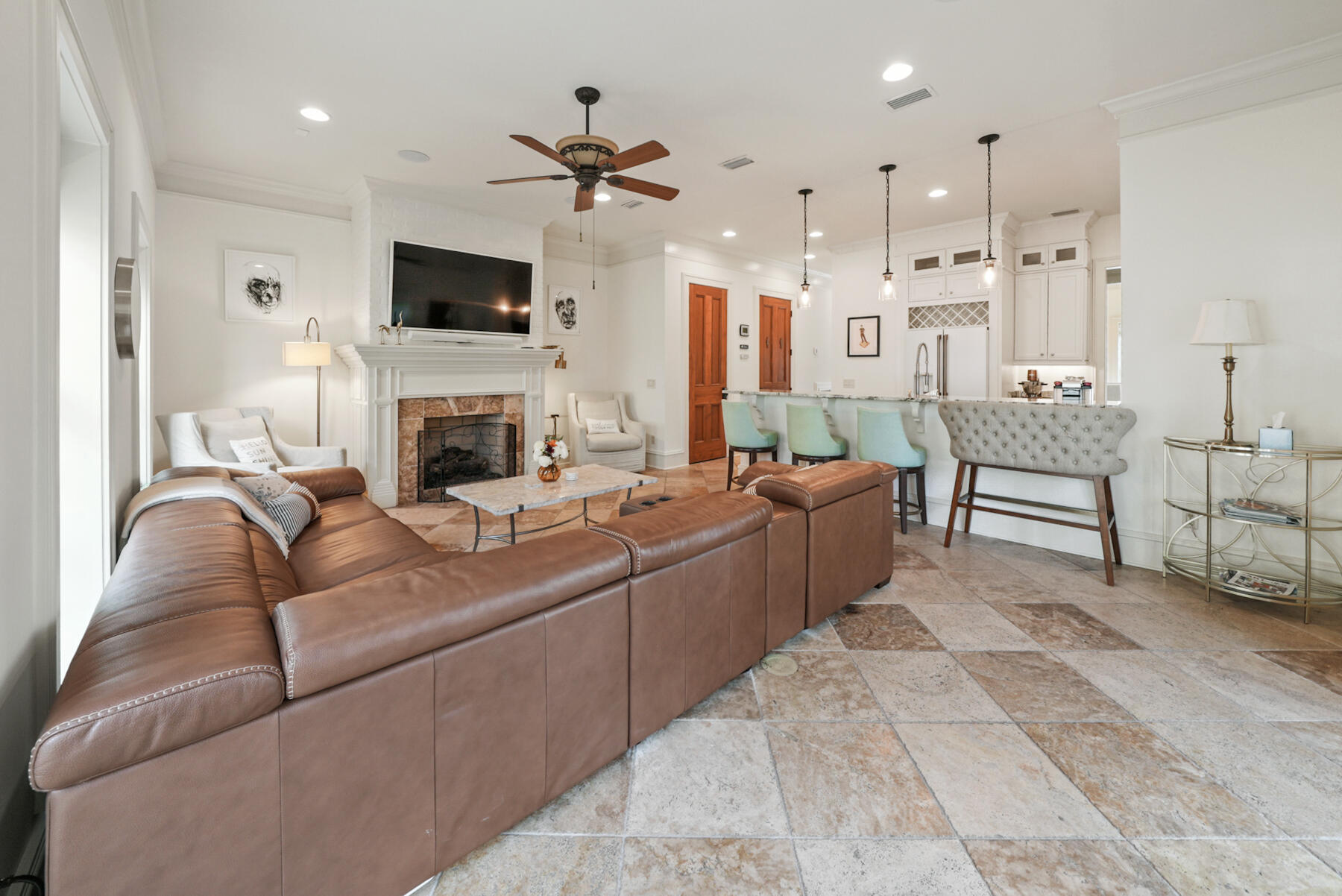 PROMINENCE/LUXURY TOWNHOMES - Residential