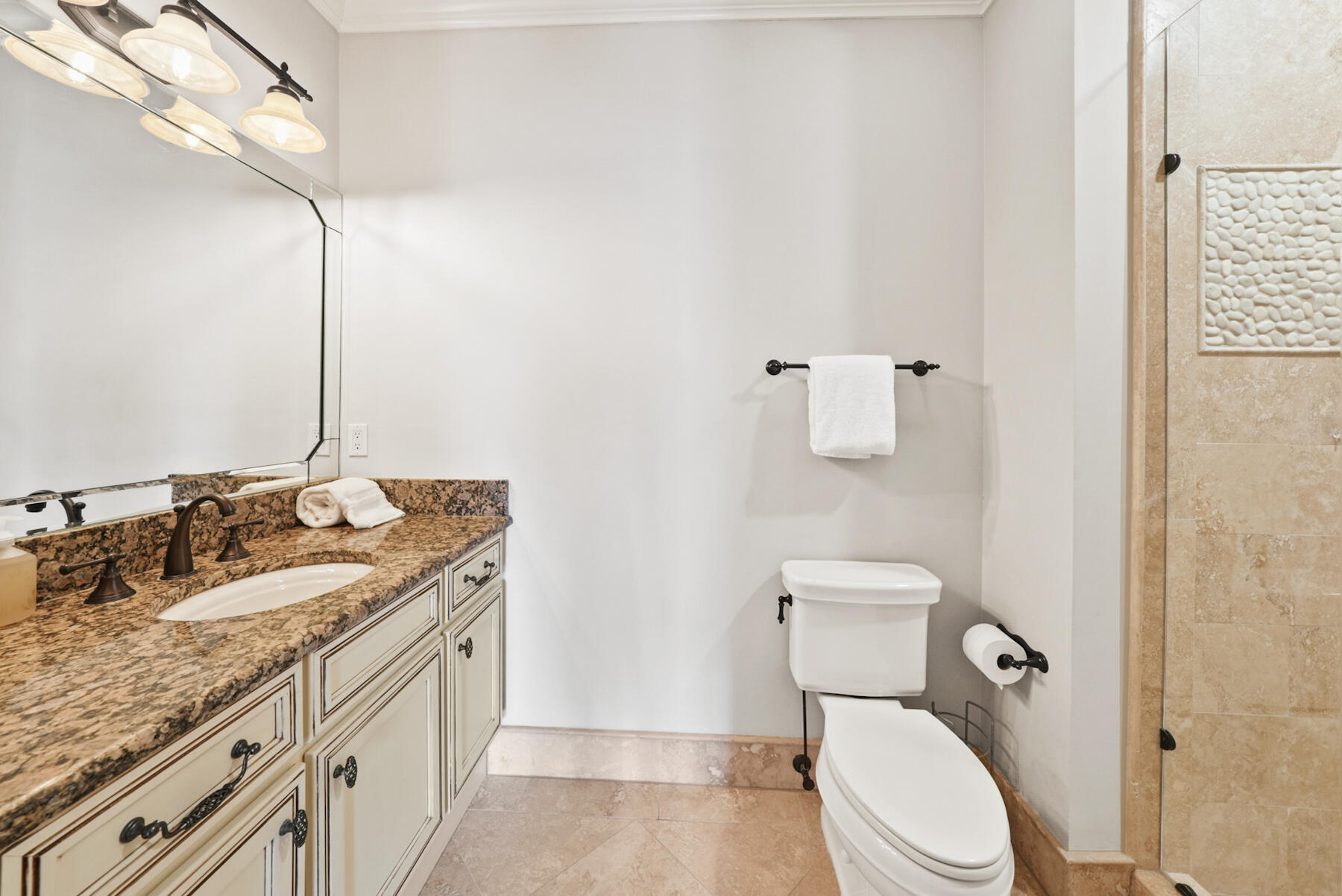 PROMINENCE/LUXURY TOWNHOMES - Residential