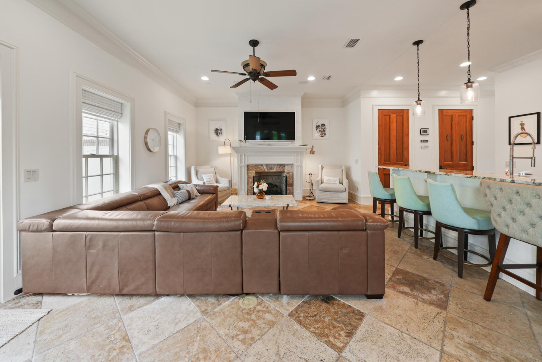 PROMINENCE/LUXURY TOWNHOMES - Residential
