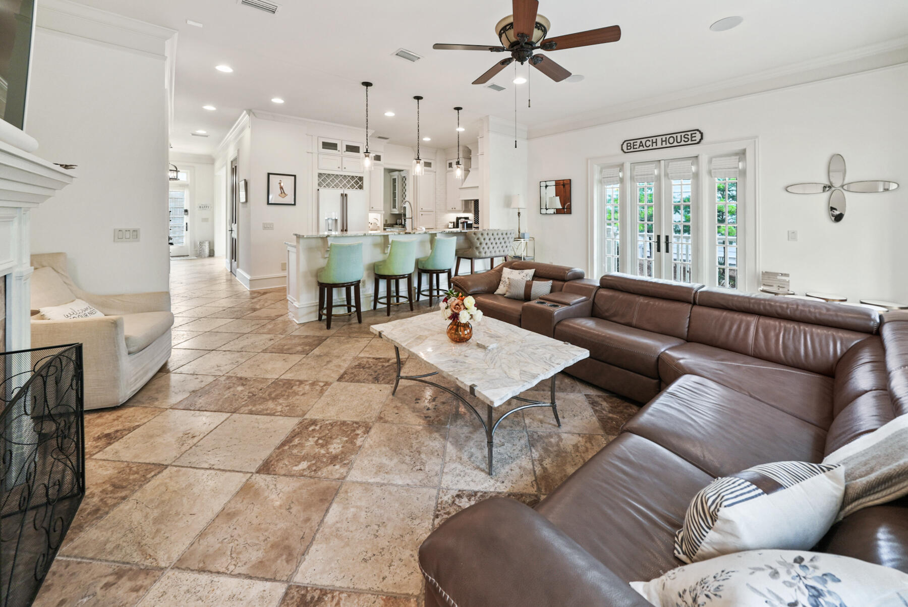 PROMINENCE/LUXURY TOWNHOMES - Residential