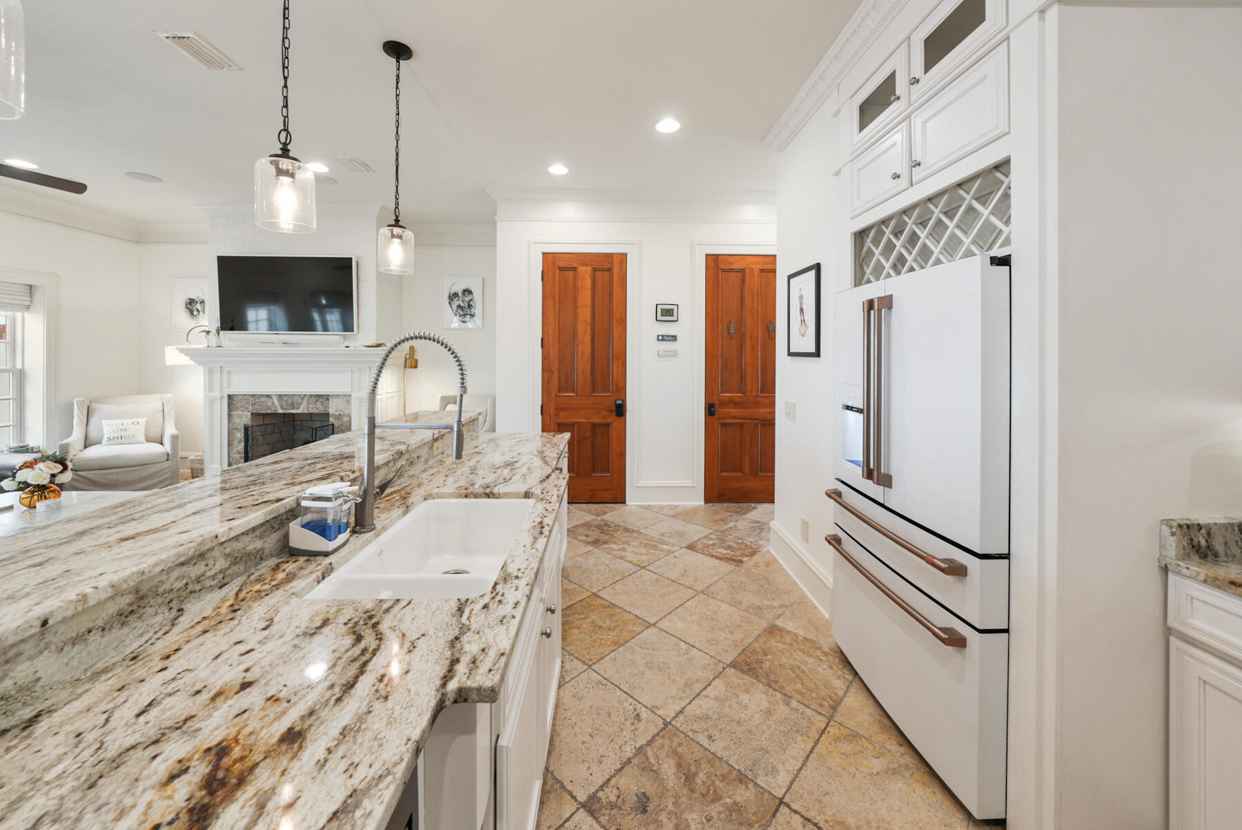 PROMINENCE/LUXURY TOWNHOMES - Residential