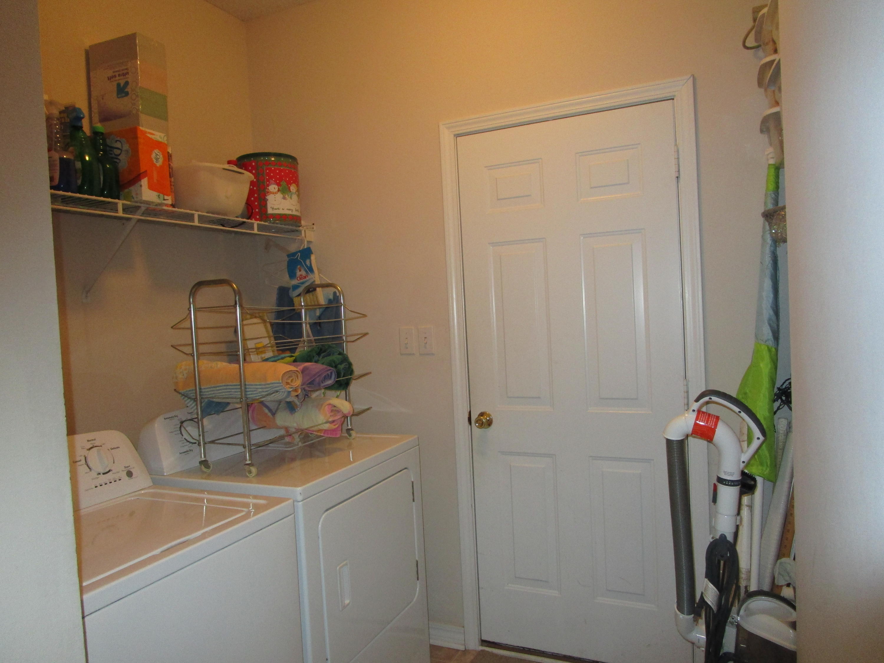 NORTH RIDGE CREEK S/D 1ST ADDN - Residential