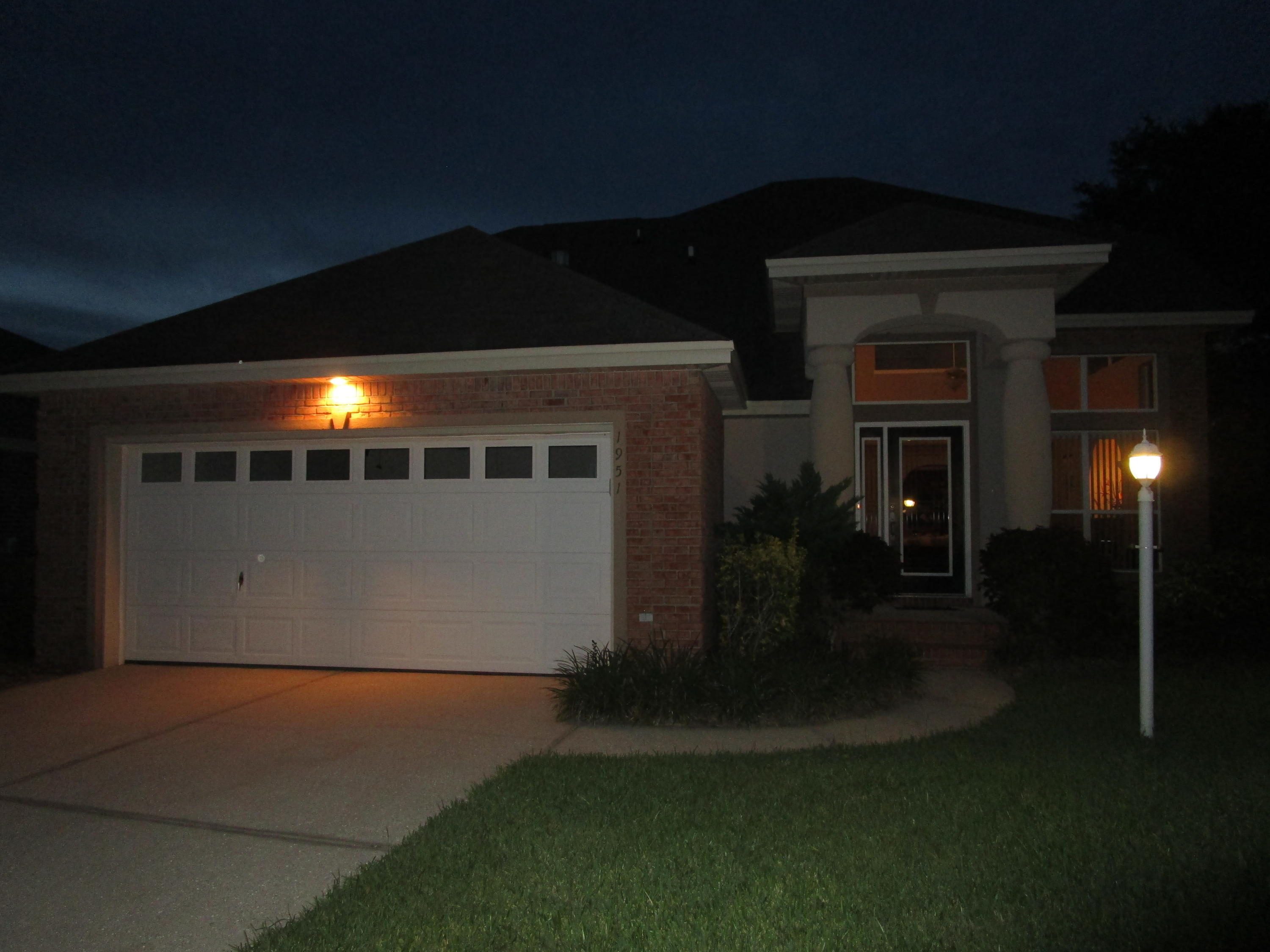 NORTH RIDGE CREEK S/D 1ST ADDN - Residential