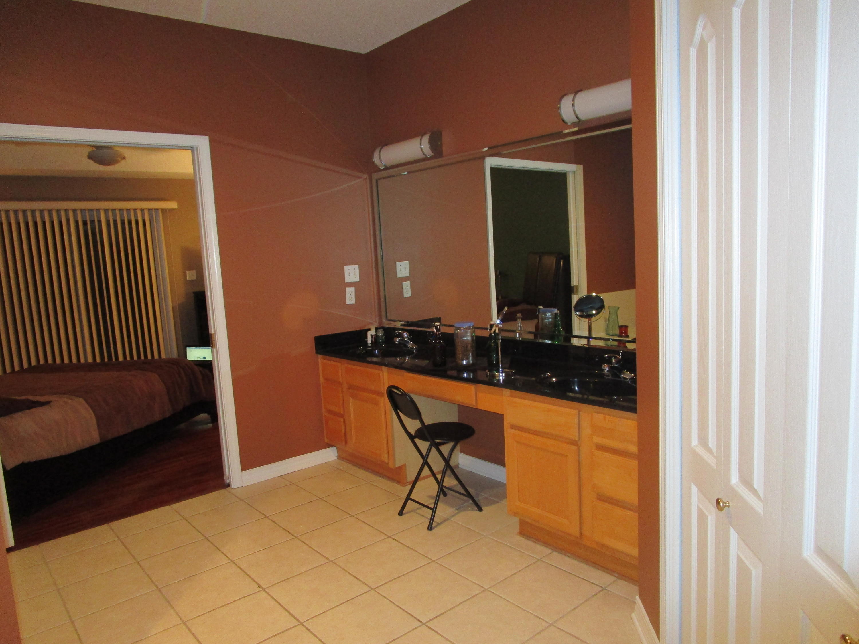 NORTH RIDGE CREEK S/D 1ST ADDN - Residential