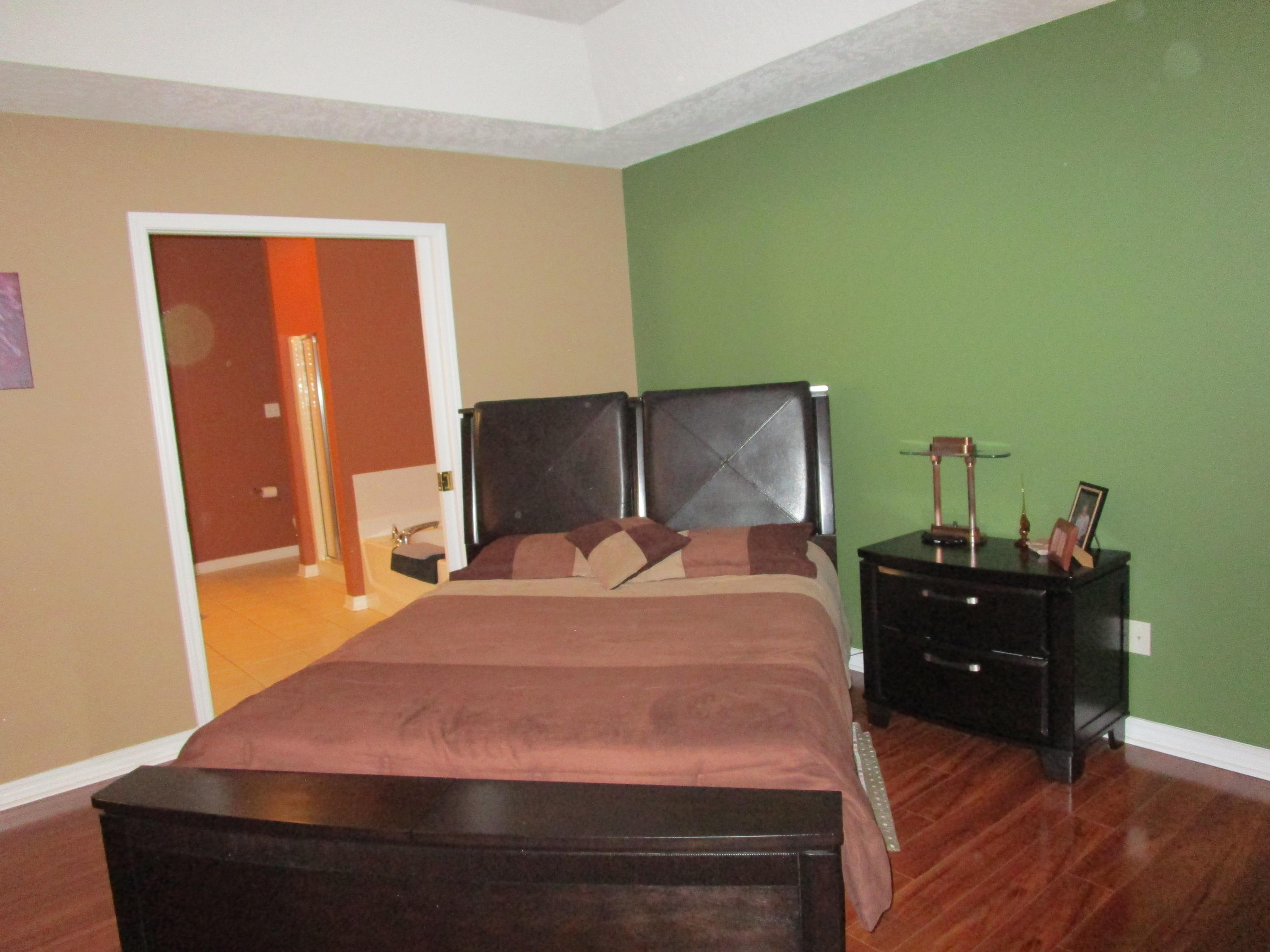 NORTH RIDGE CREEK S/D 1ST ADDN - Residential