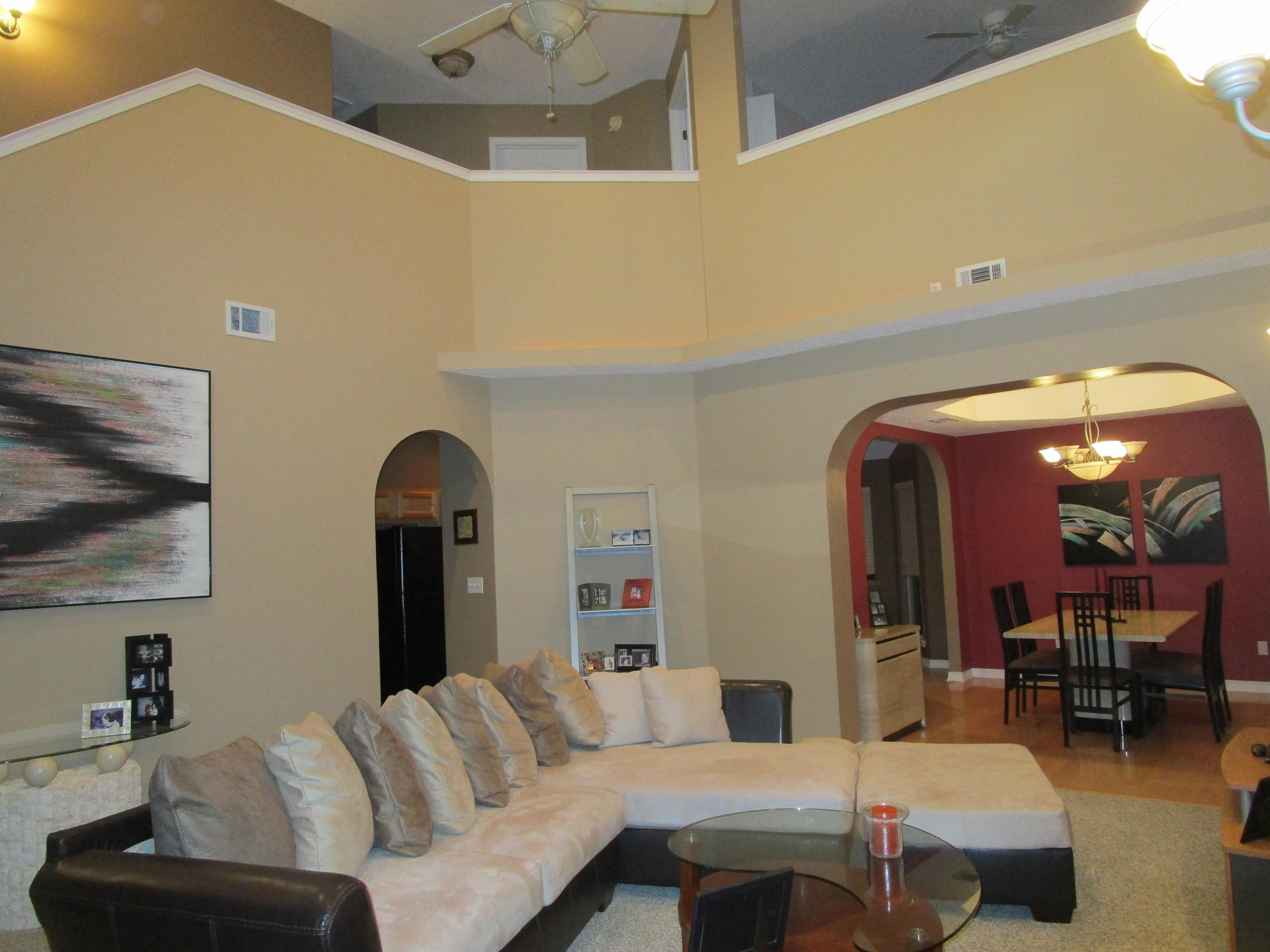 NORTH RIDGE CREEK S/D 1ST ADDN - Residential