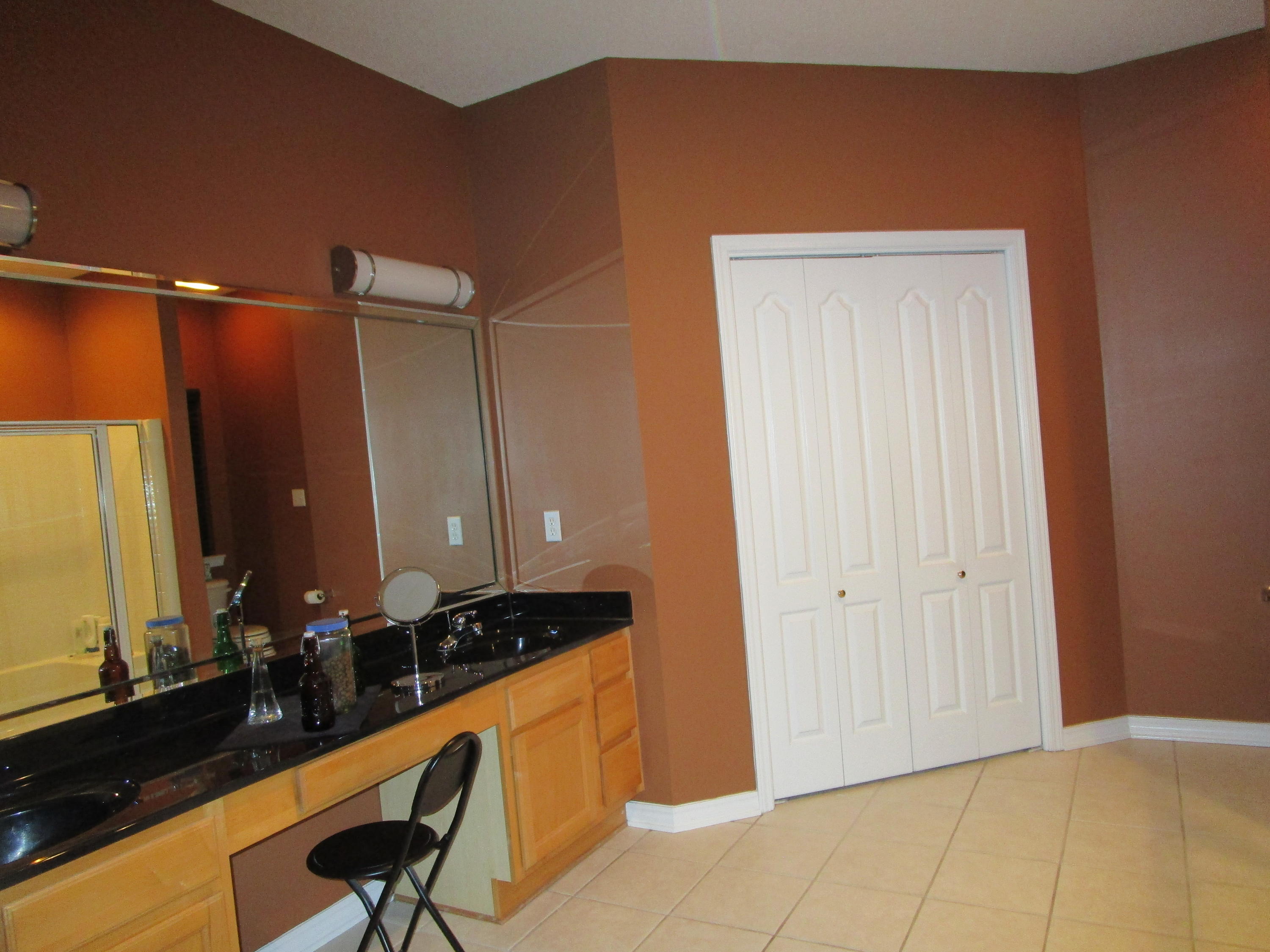 NORTH RIDGE CREEK S/D 1ST ADDN - Residential