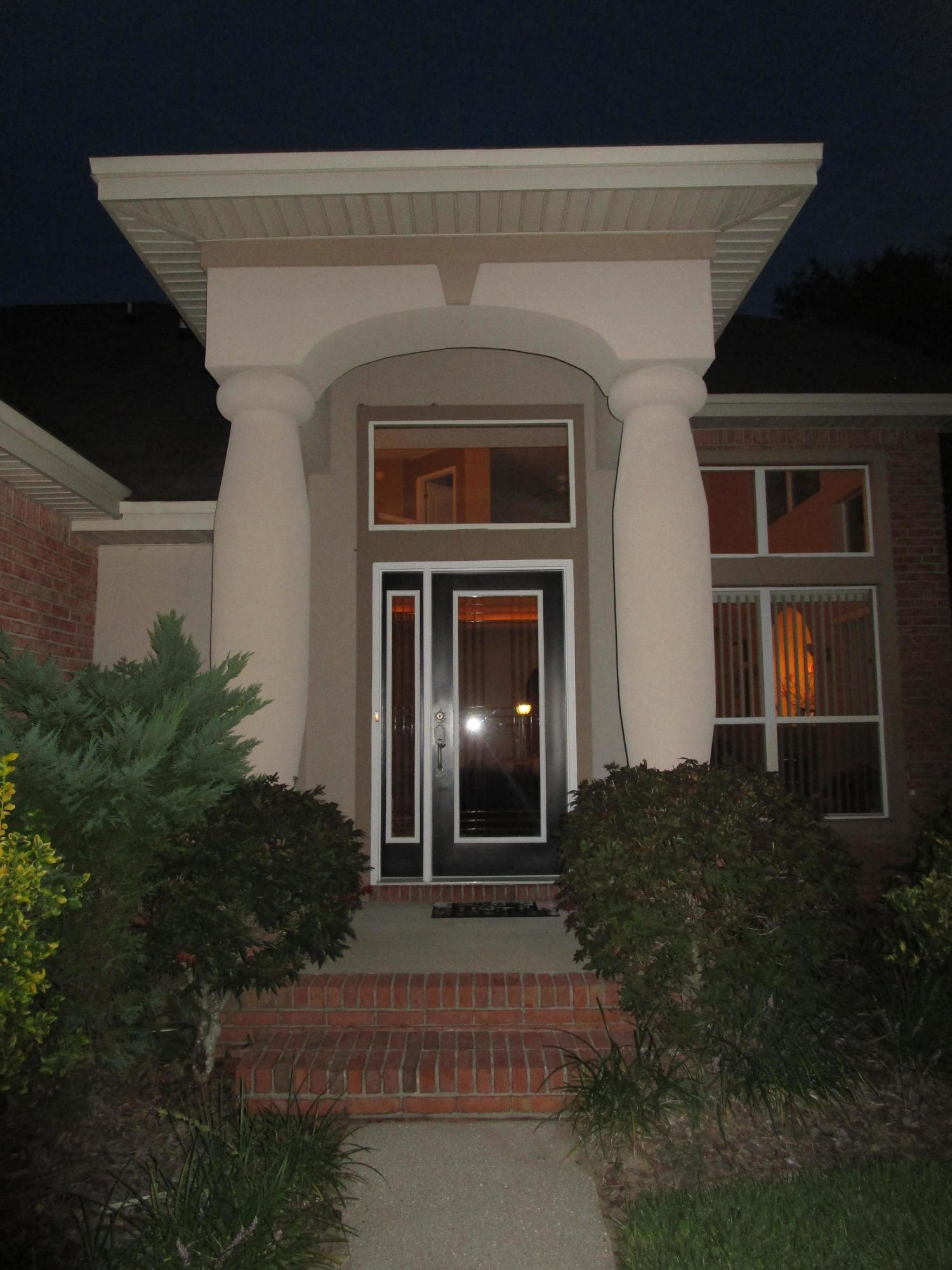 NORTH RIDGE CREEK S/D 1ST ADDN - Residential