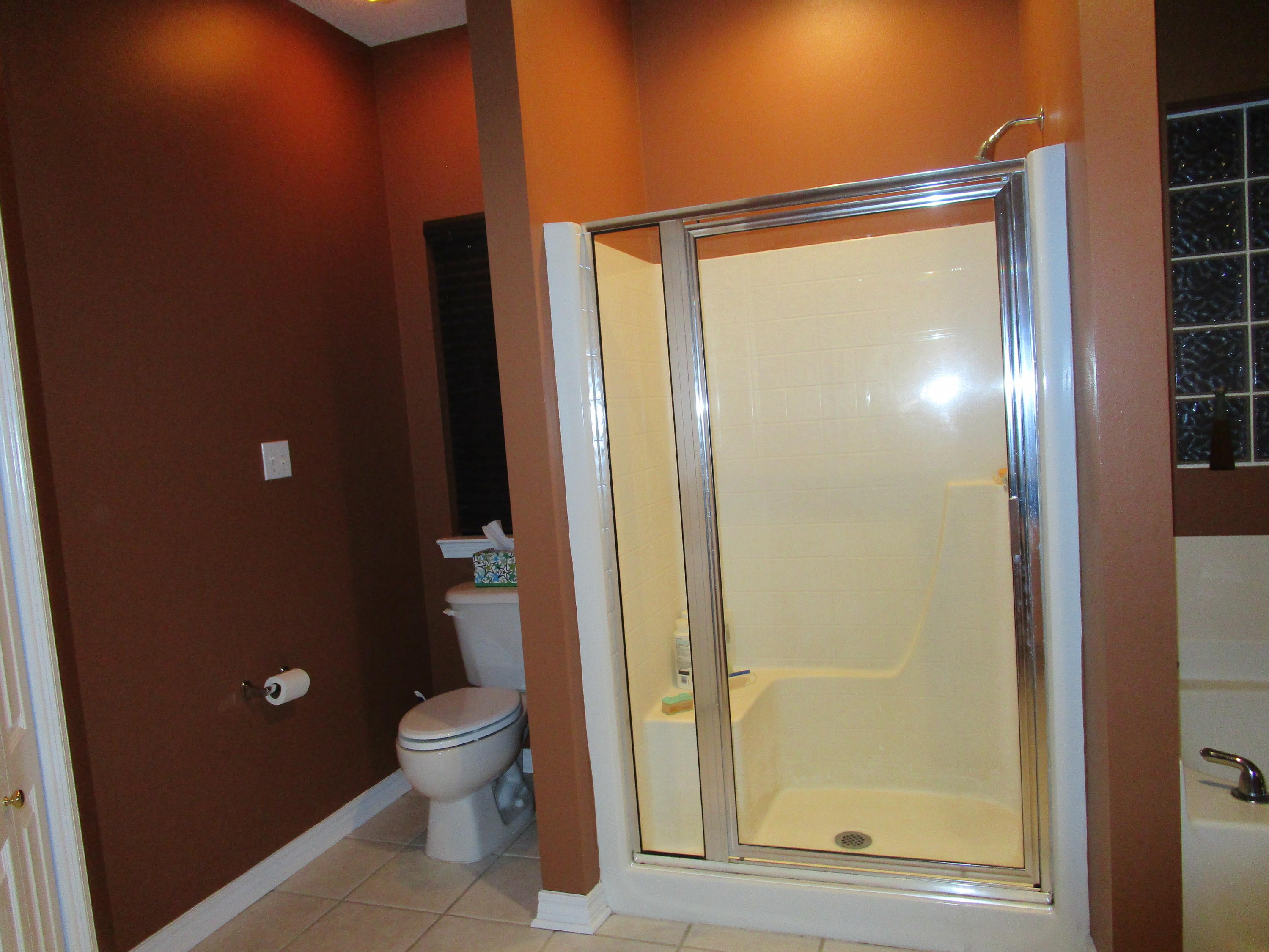 NORTH RIDGE CREEK S/D 1ST ADDN - Residential