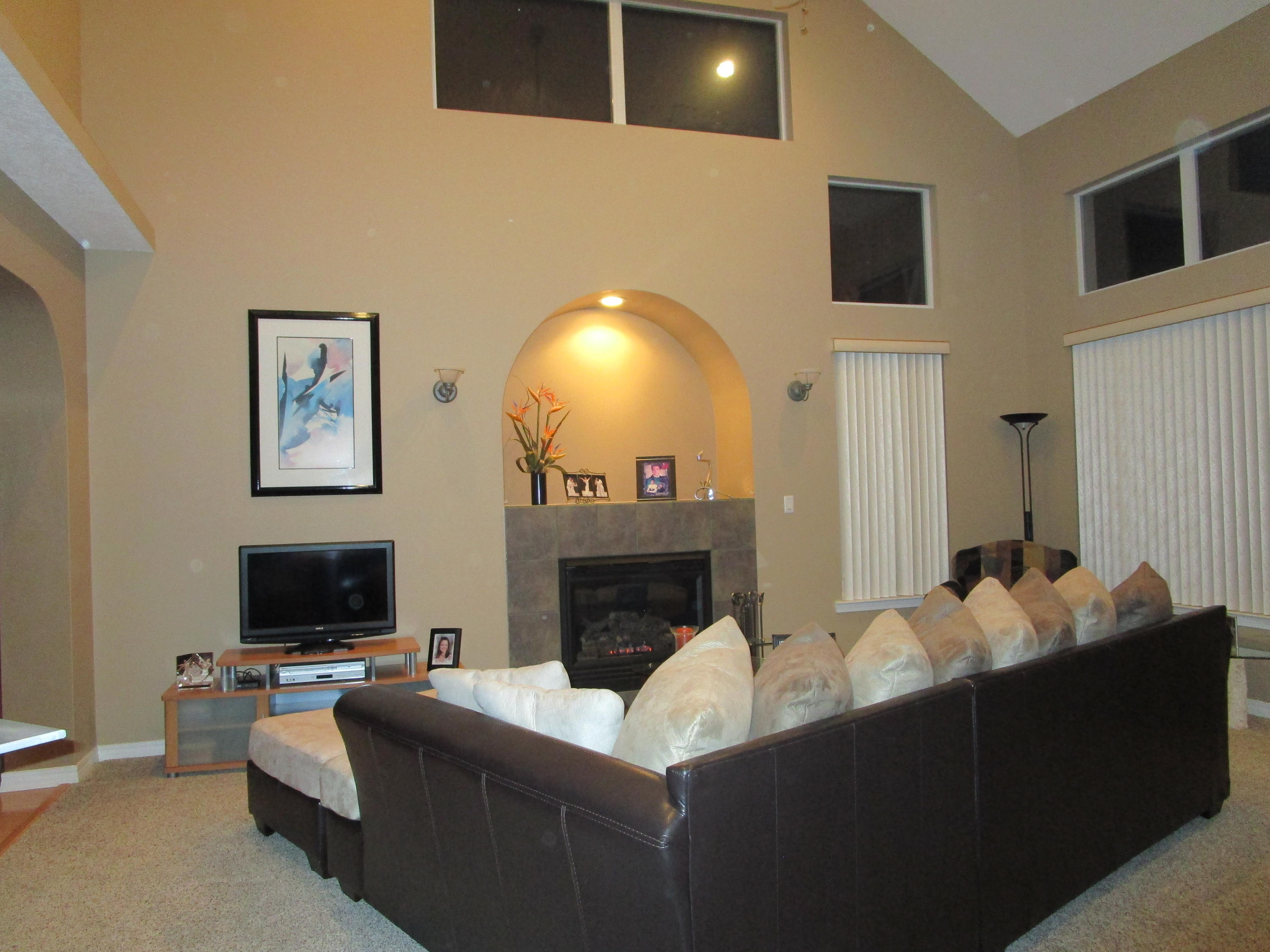 NORTH RIDGE CREEK S/D 1ST ADDN - Residential