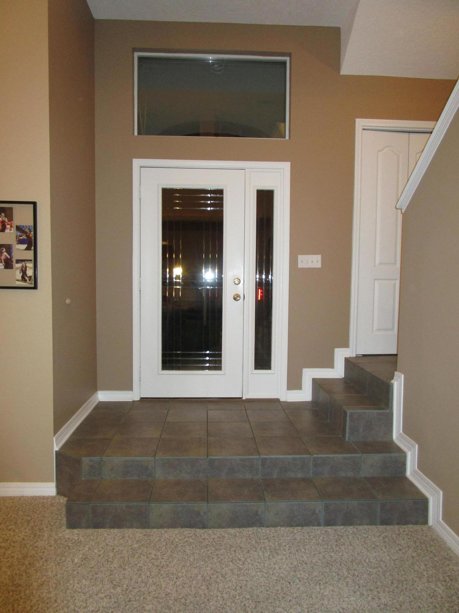 NORTH RIDGE CREEK S/D 1ST ADDN - Residential