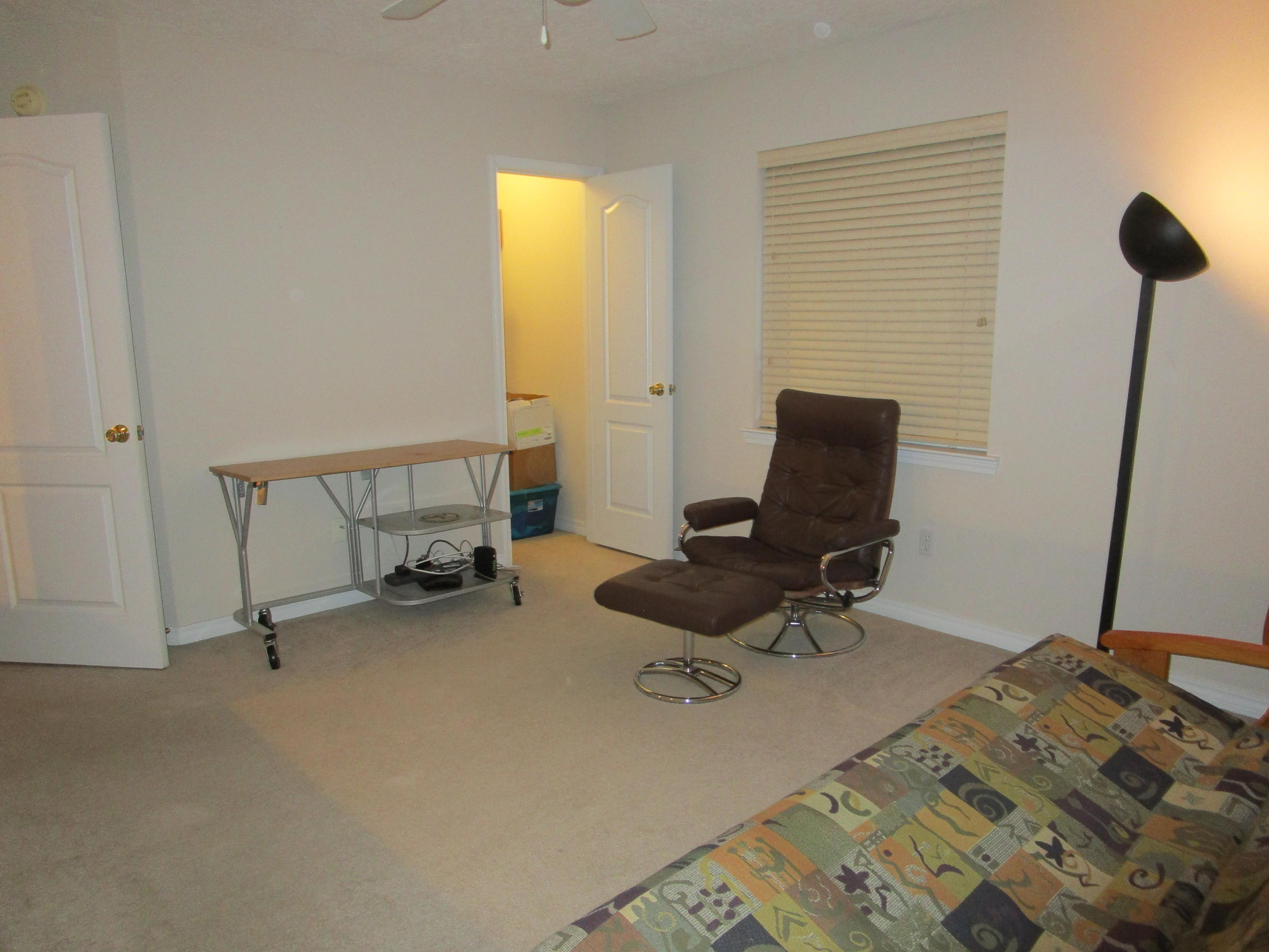 NORTH RIDGE CREEK S/D 1ST ADDN - Residential