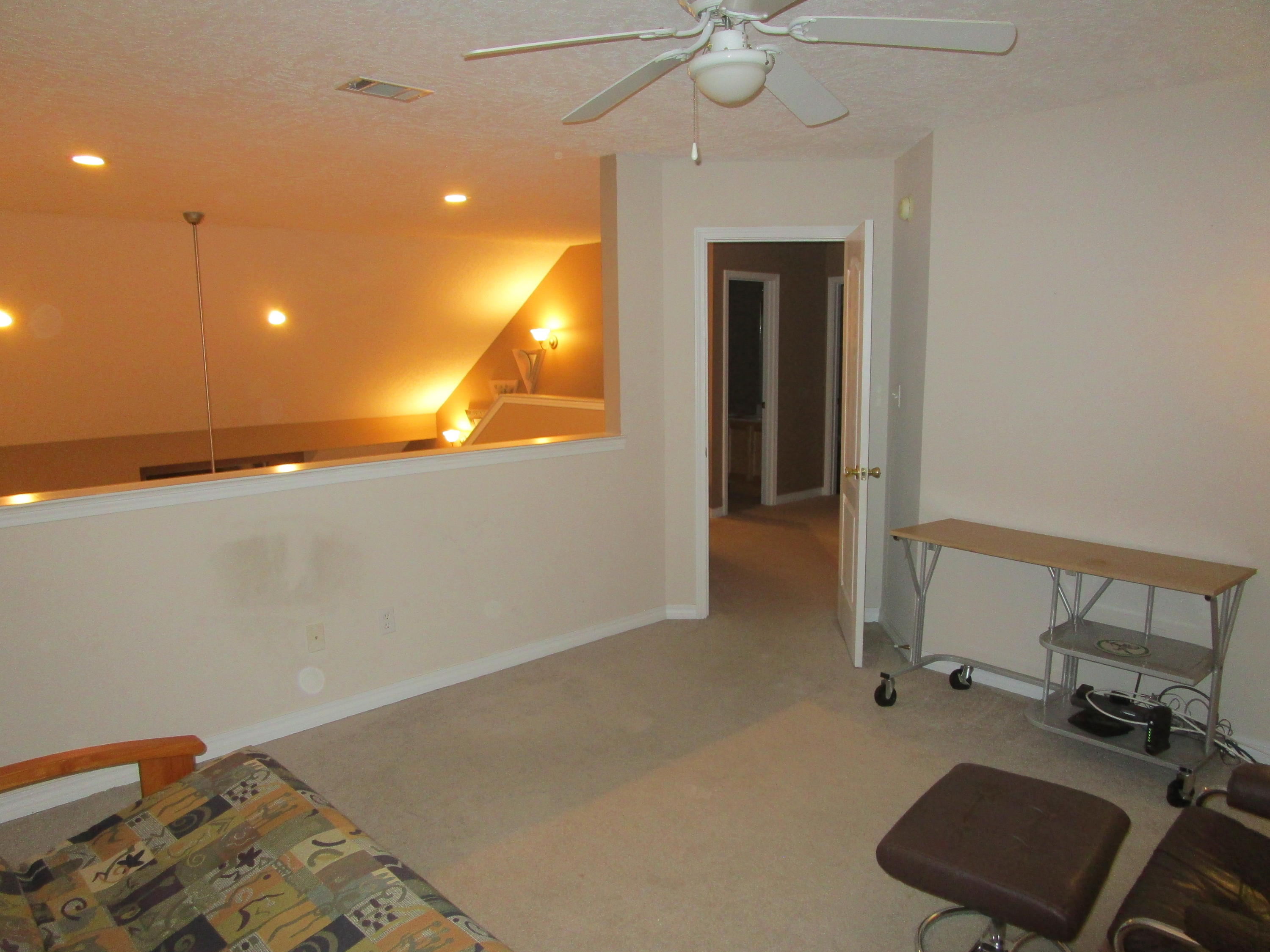 NORTH RIDGE CREEK S/D 1ST ADDN - Residential