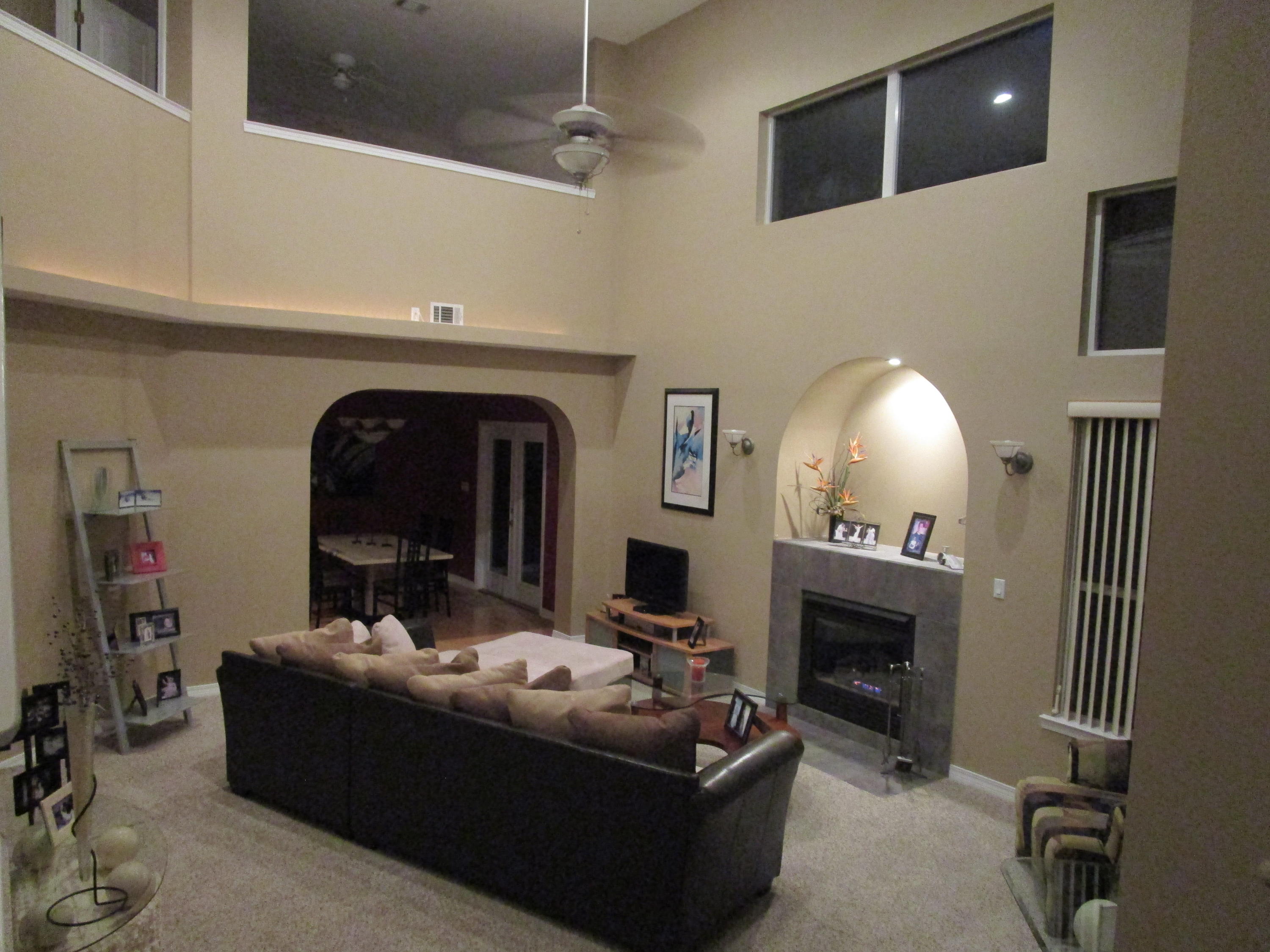 NORTH RIDGE CREEK S/D 1ST ADDN - Residential