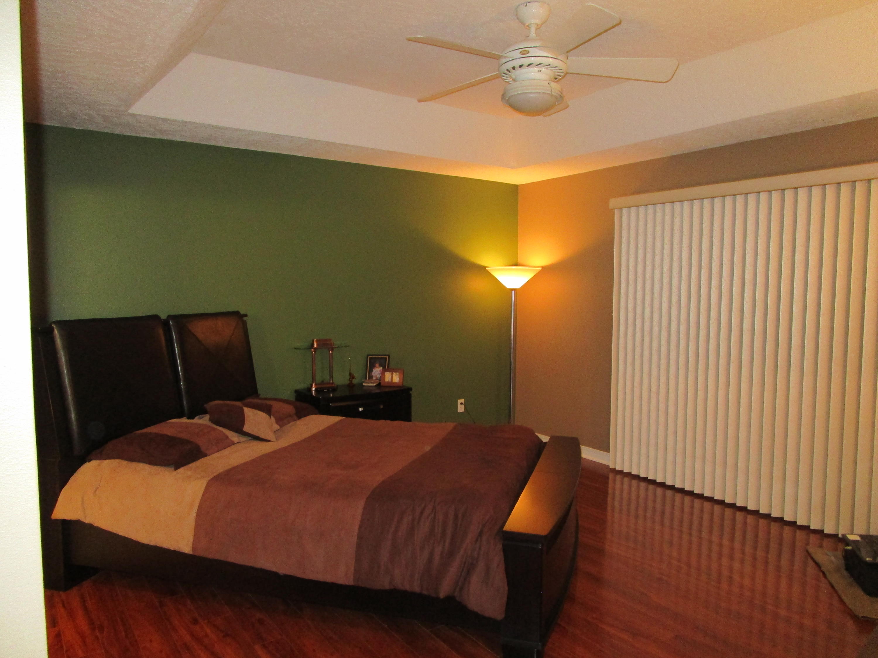 NORTH RIDGE CREEK S/D 1ST ADDN - Residential