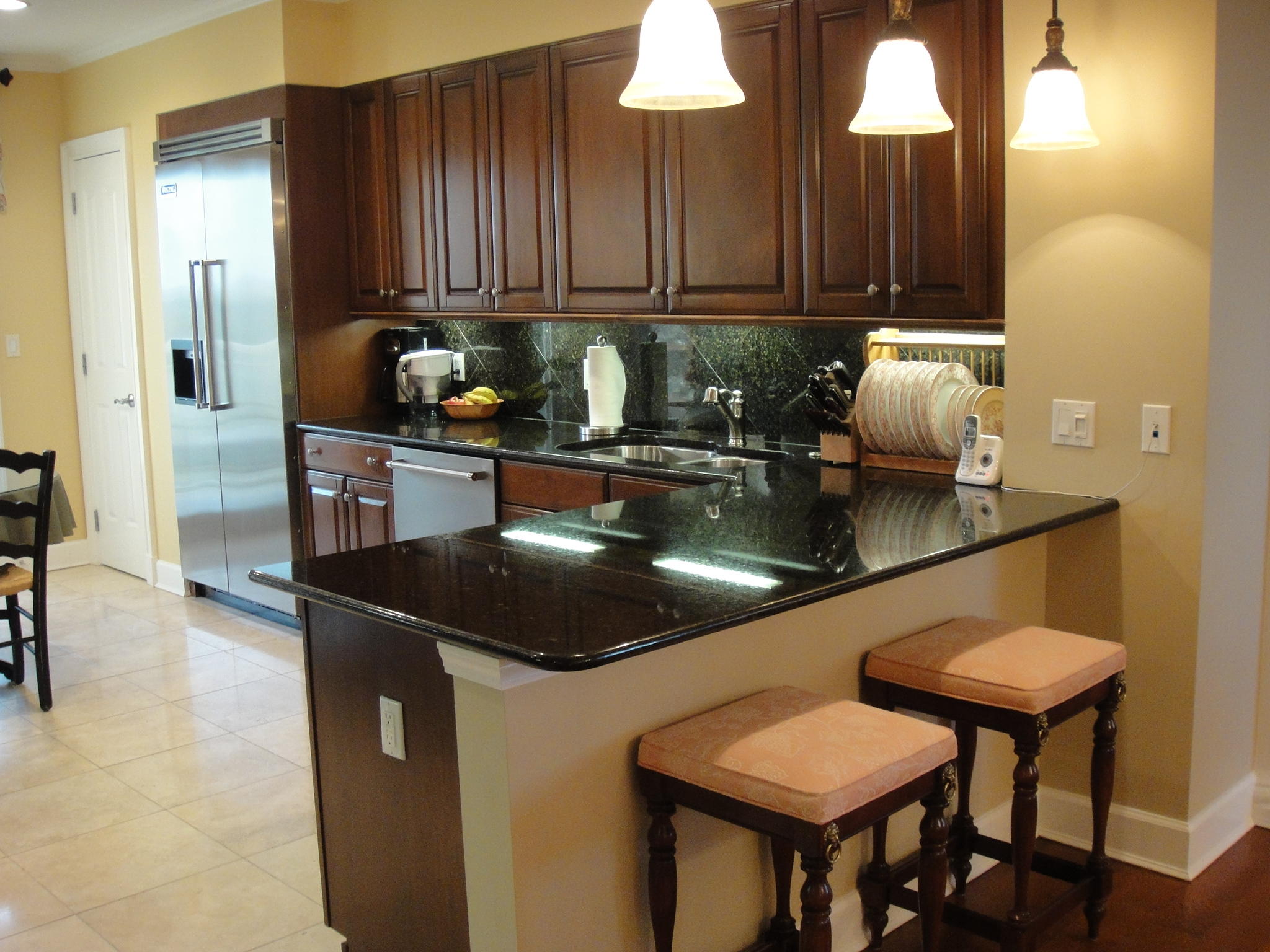 ONE WATER PLACE - Residential
