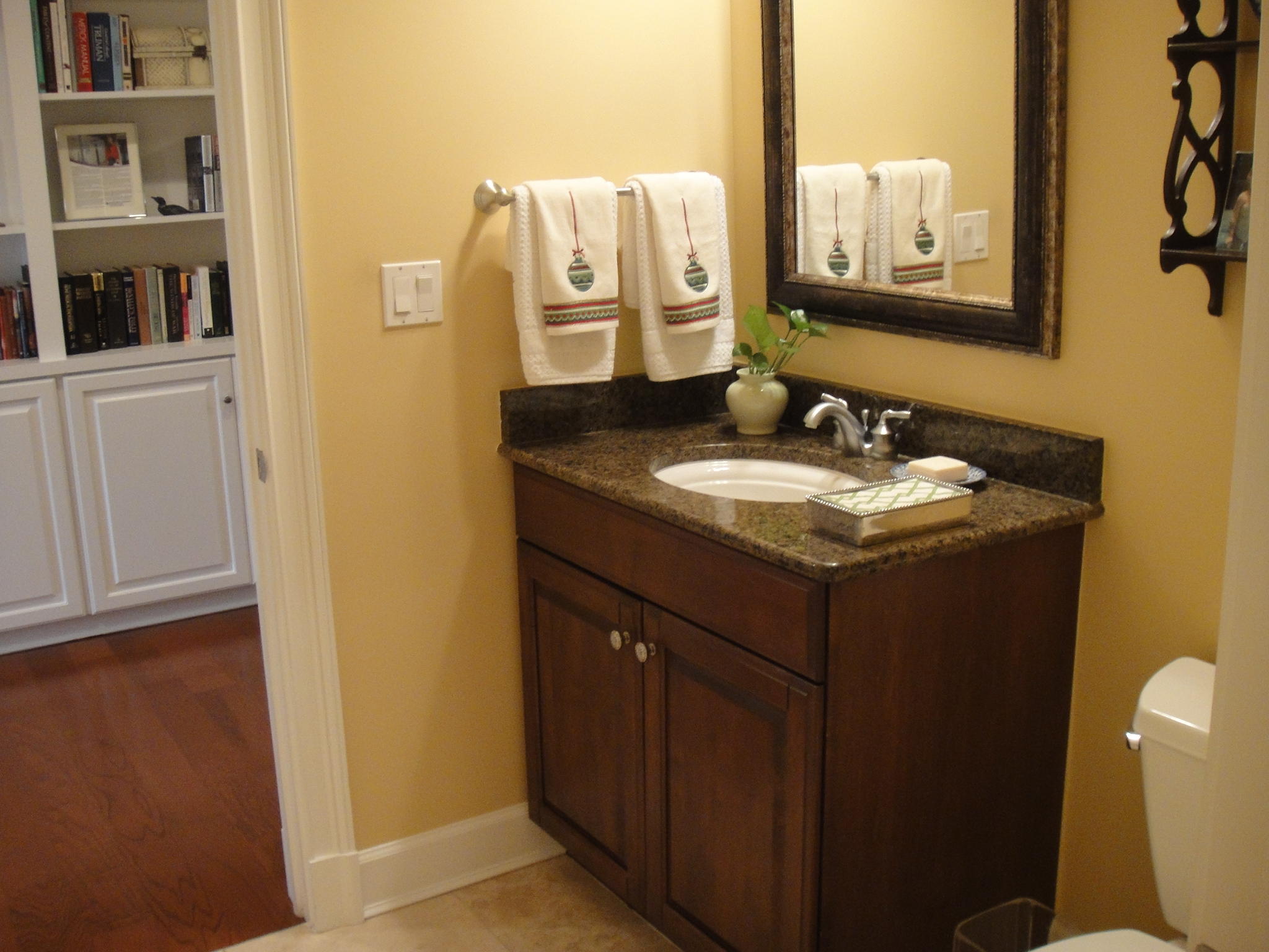 ONE WATER PLACE - Residential