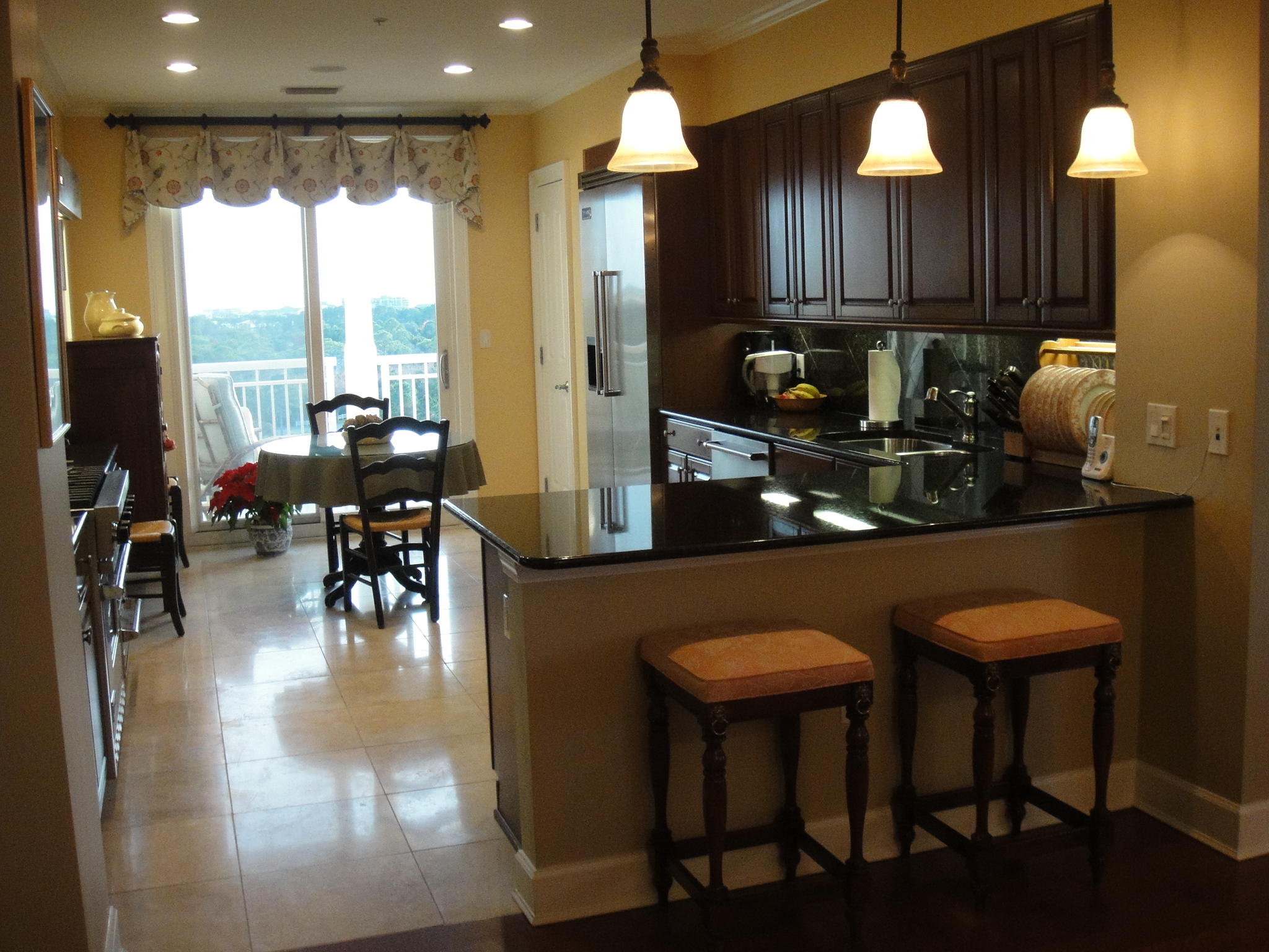 ONE WATER PLACE - Residential