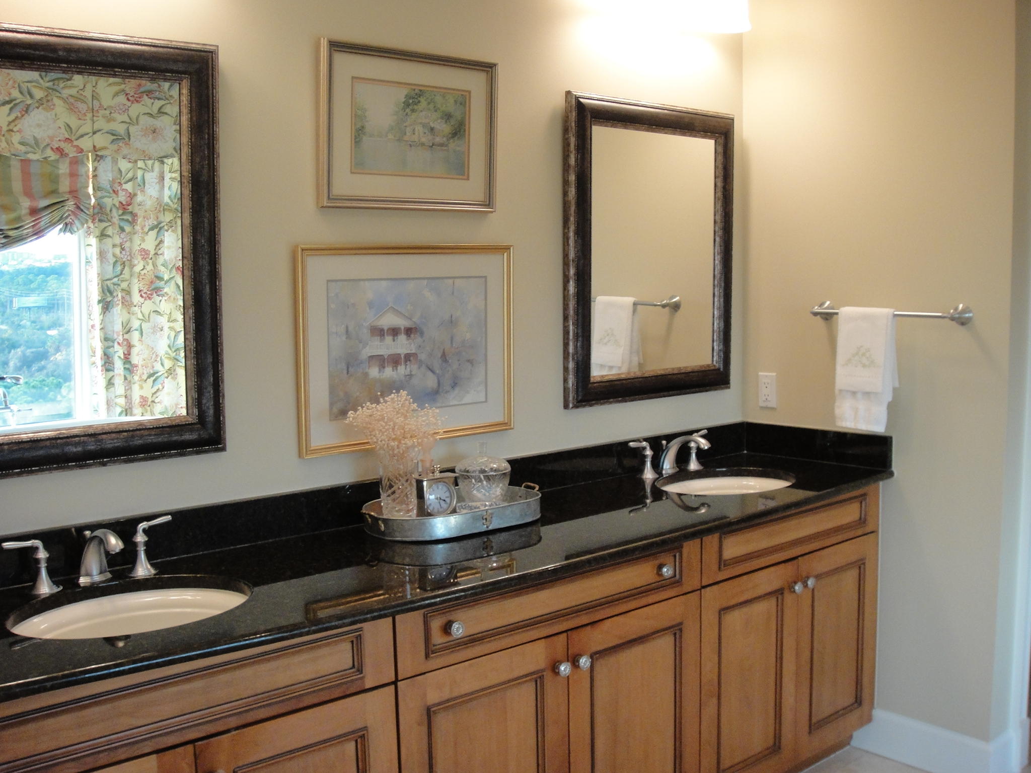 ONE WATER PLACE - Residential