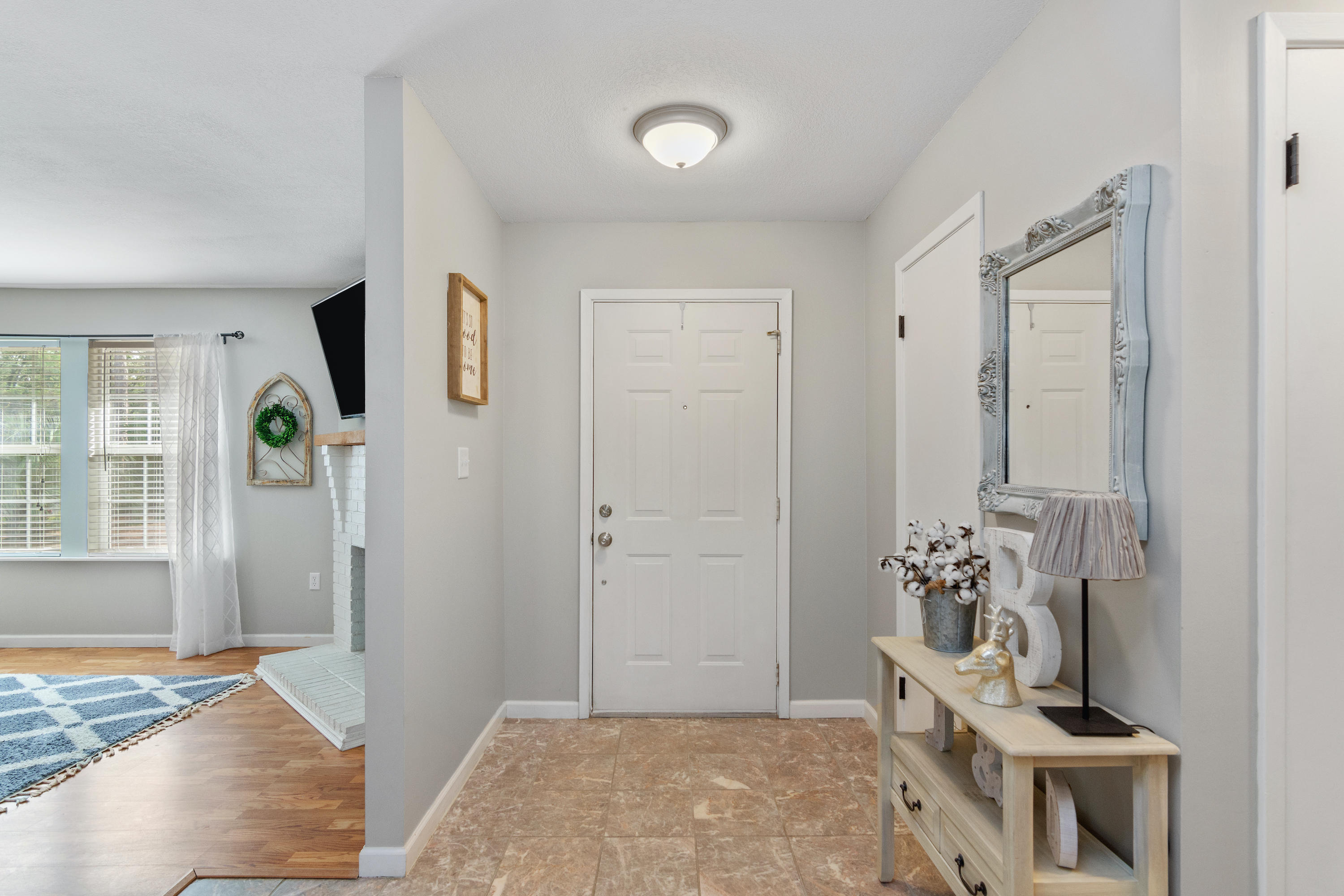 HILLTOP ACRES - Residential