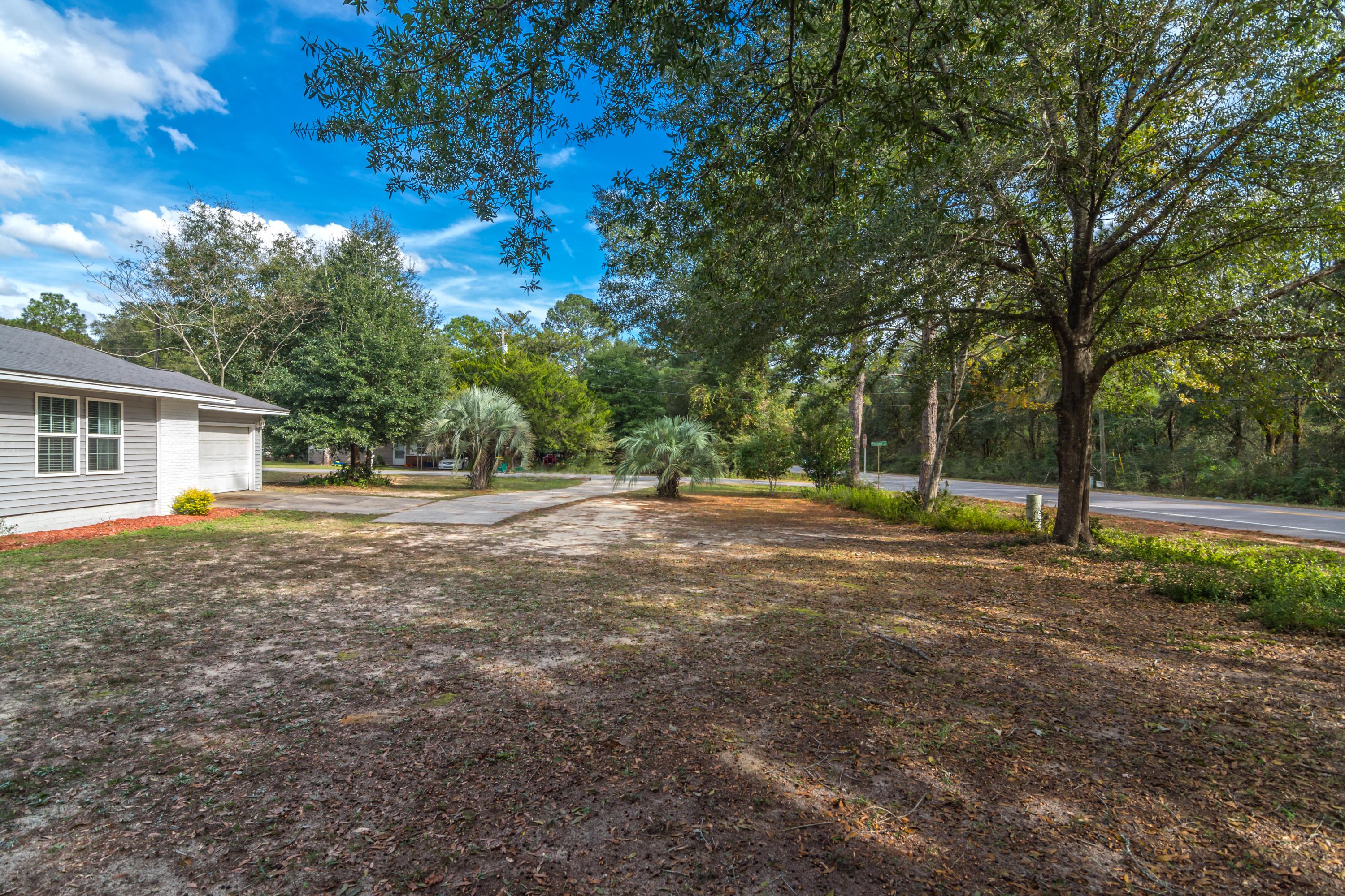 HILLTOP ACRES - Residential